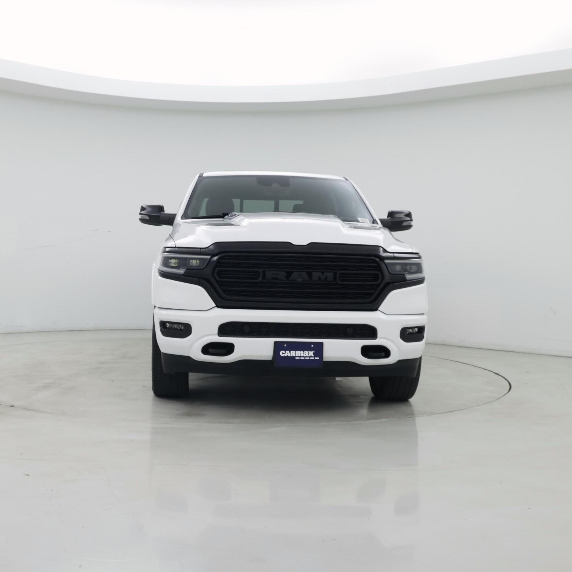 Thumbnail: 2023 RAM 1500 - 5