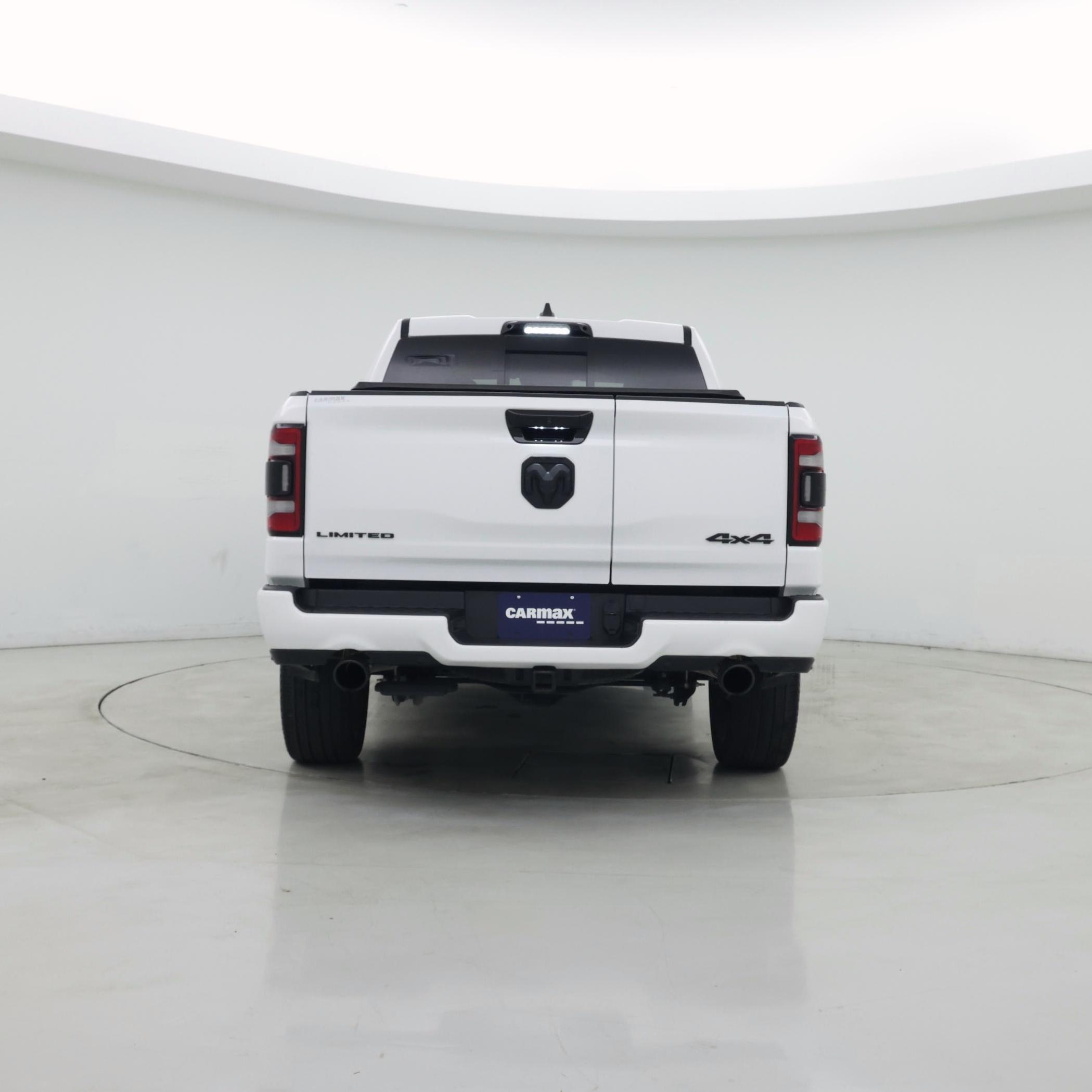 Thumbnail: 2023 RAM 1500 - 6