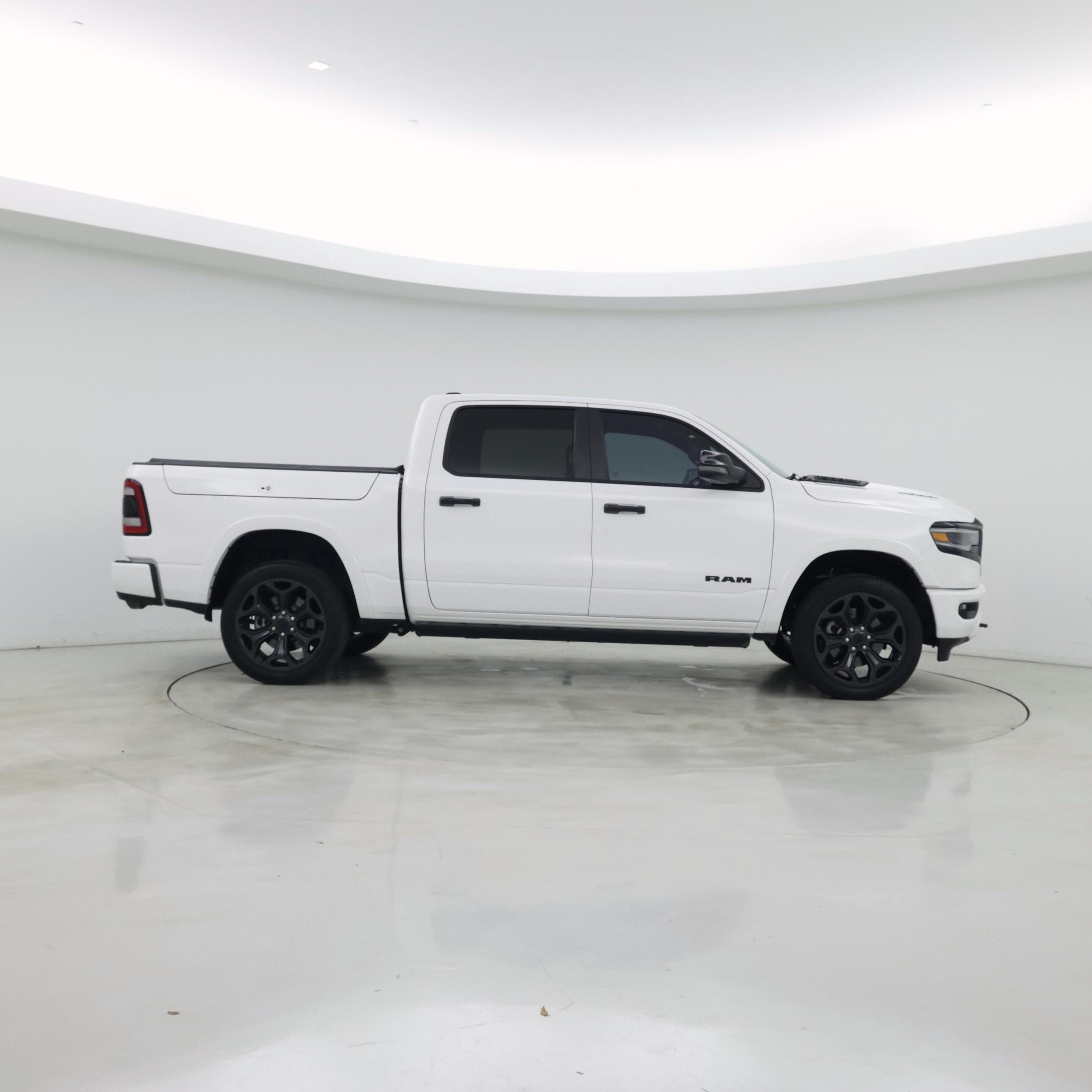 Thumbnail: 2023 RAM 1500 - 7