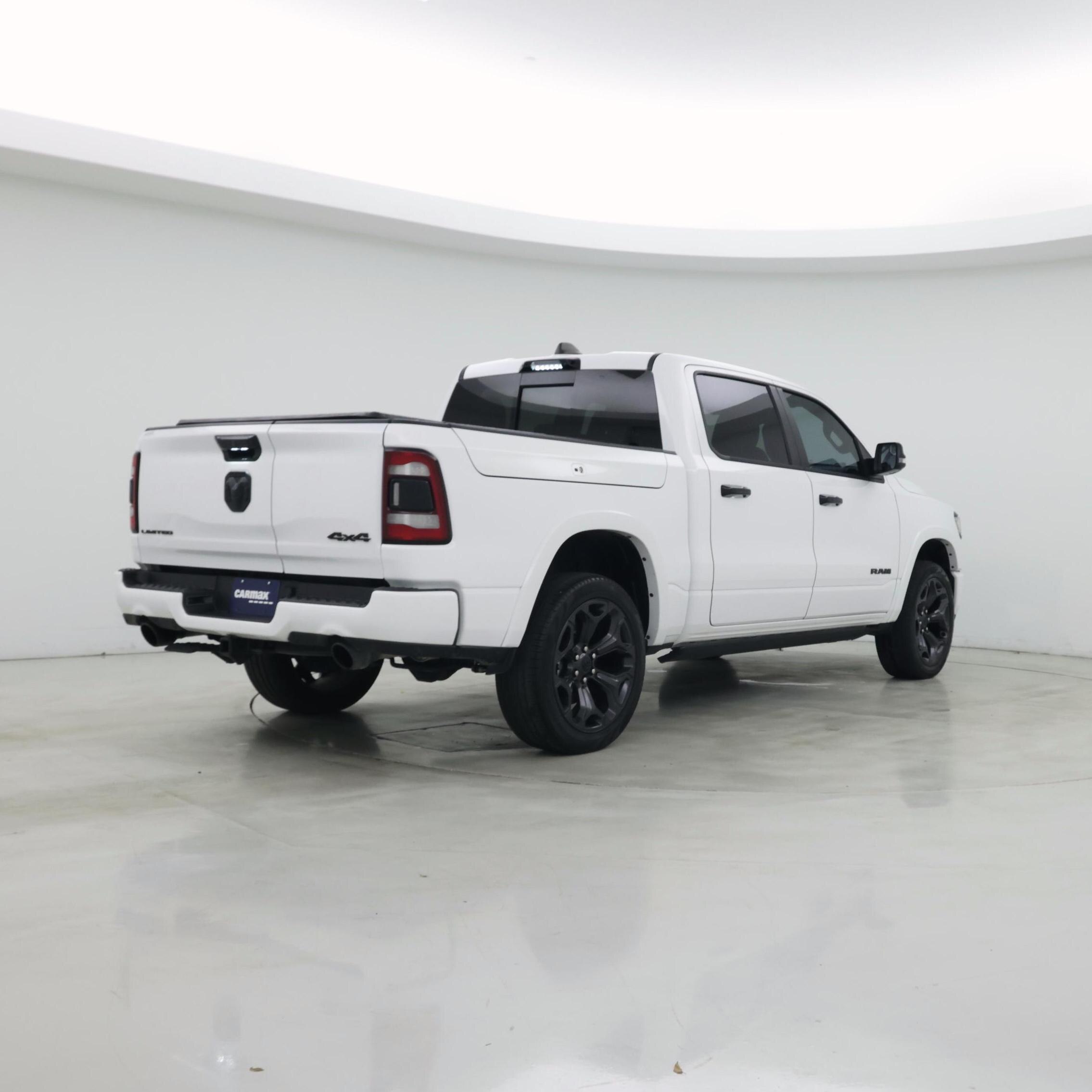 Thumbnail: 2023 RAM 1500 - 8