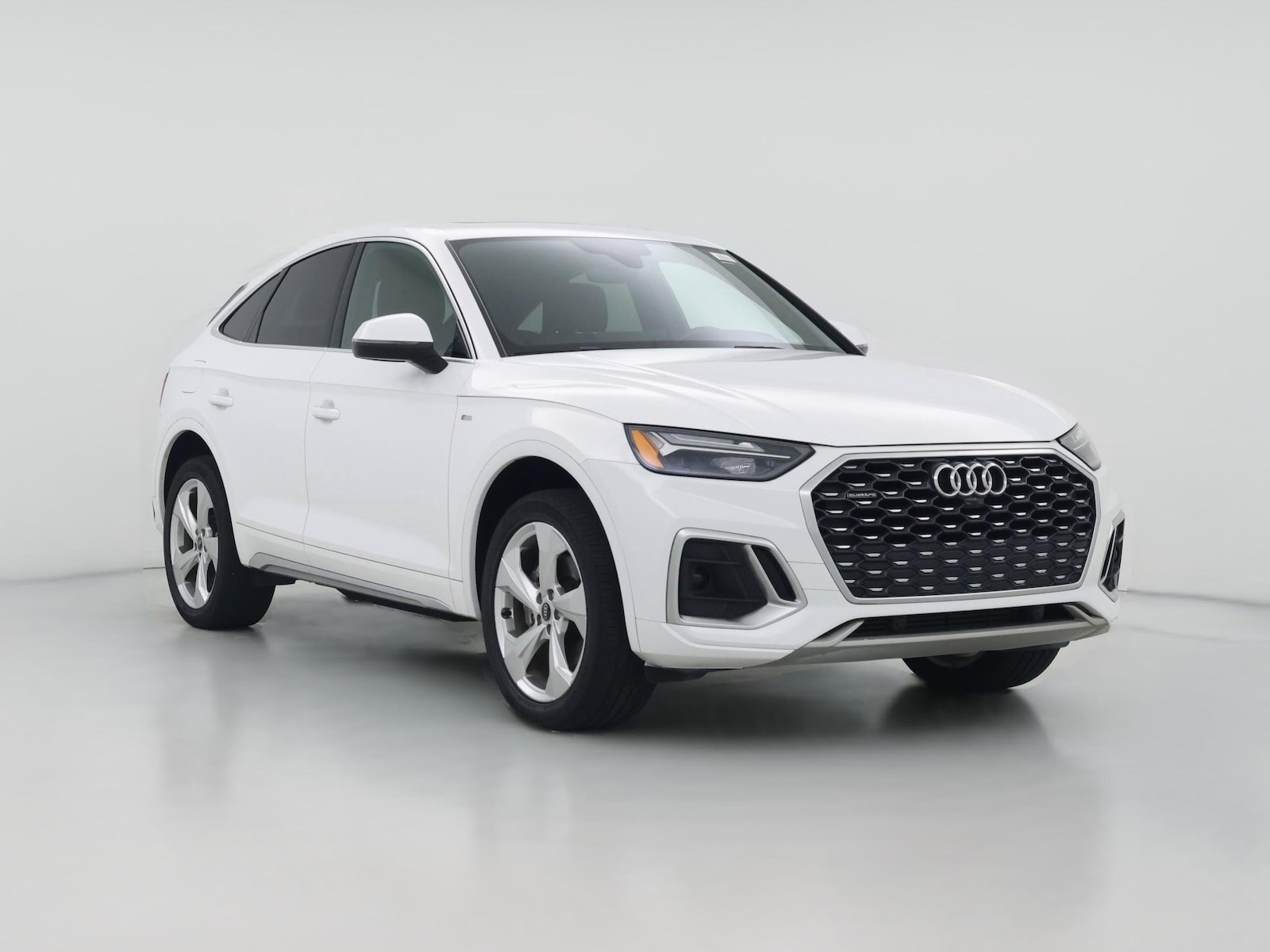 2021 Audi Q5 Sportback Premium