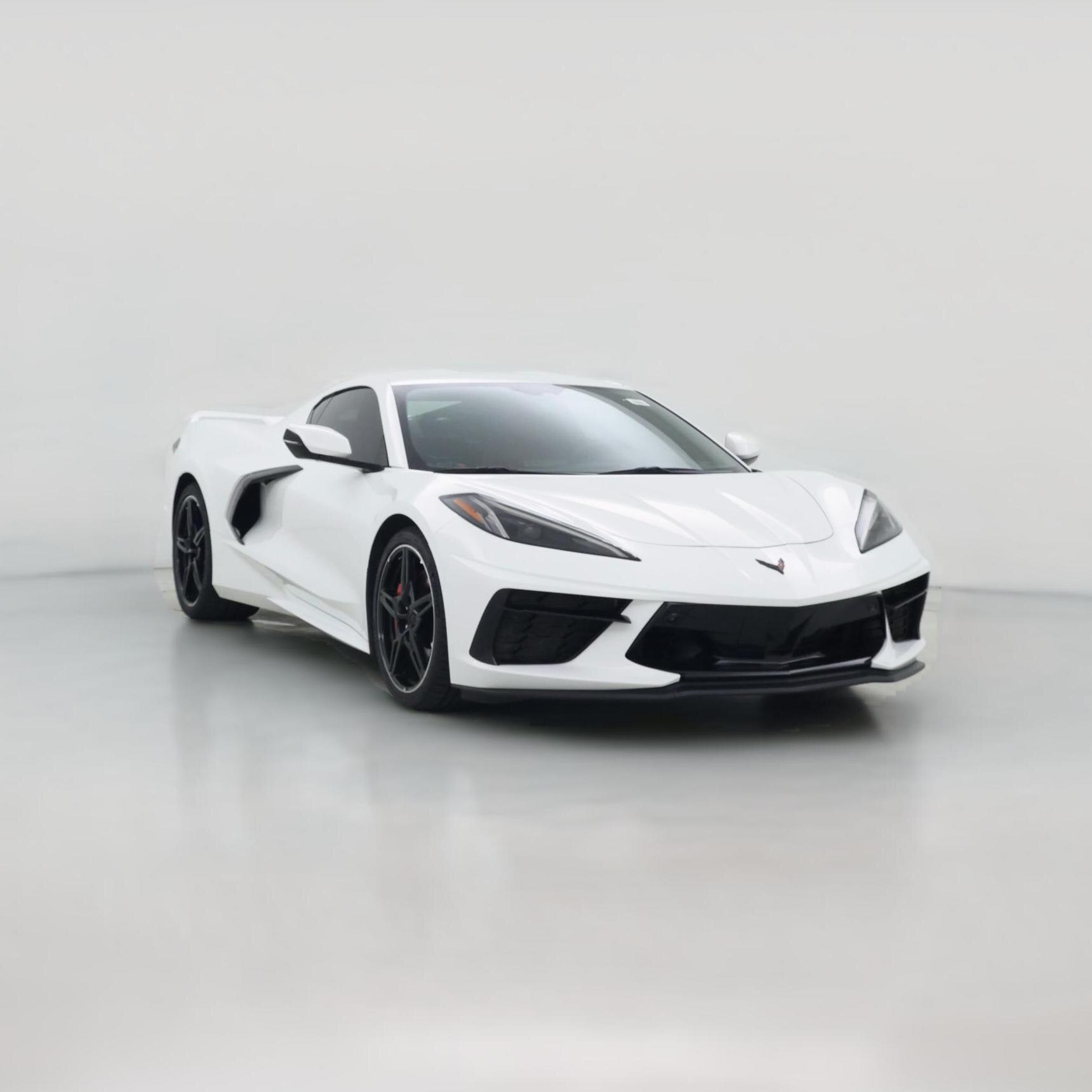 Thumbnail: 2023 Chevrolet Corvette - 1