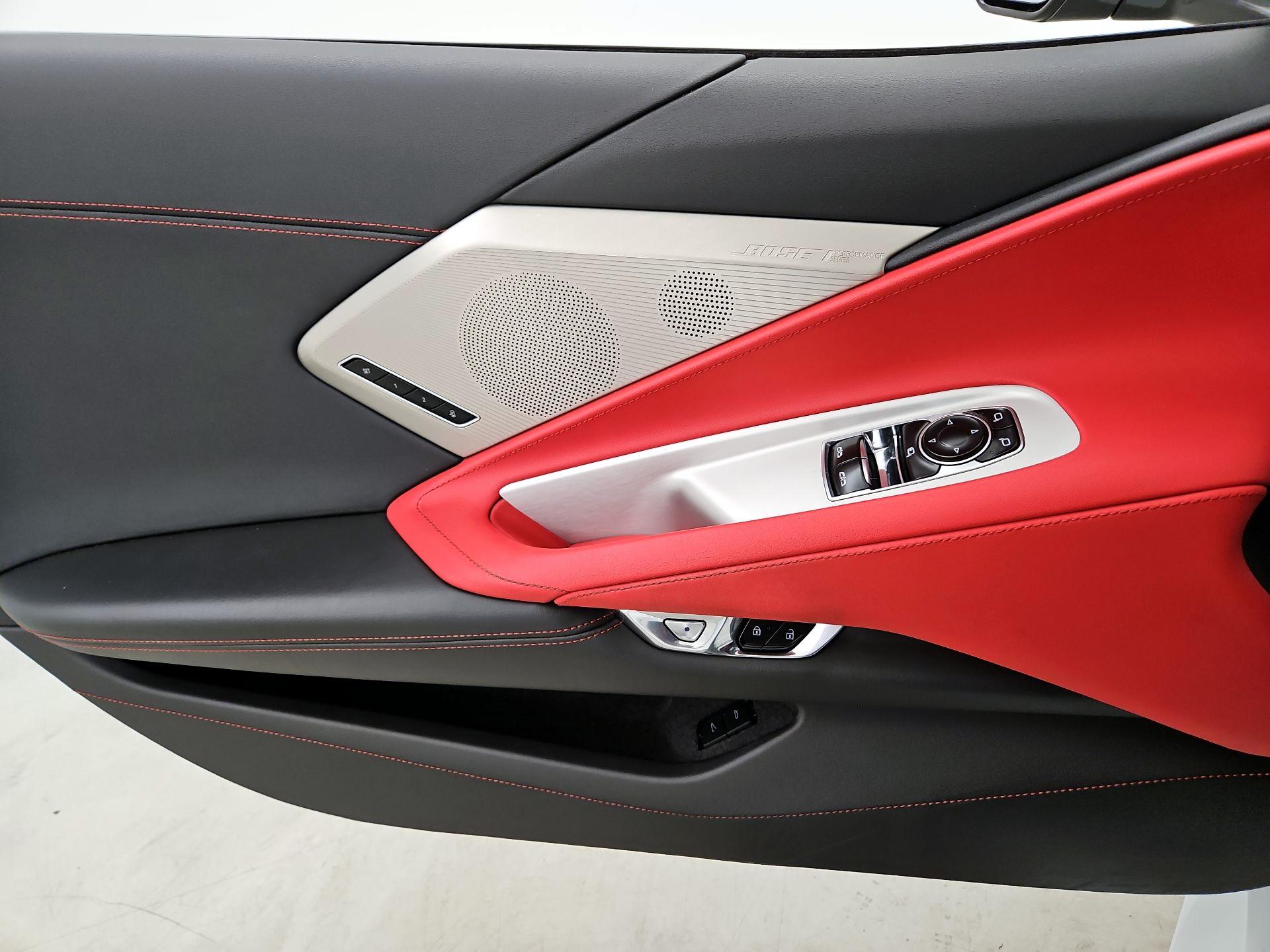 Thumbnail: 2023 Chevrolet Corvette - 12