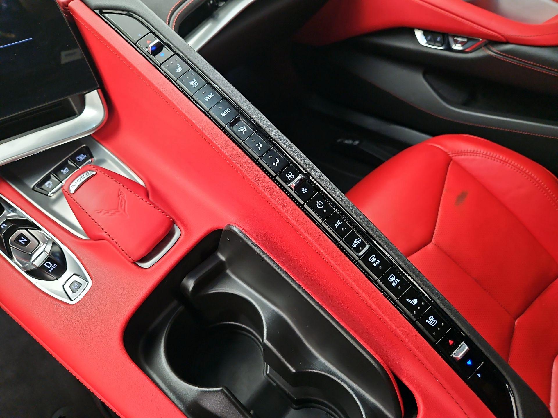 Thumbnail: 2023 Chevrolet Corvette - 17