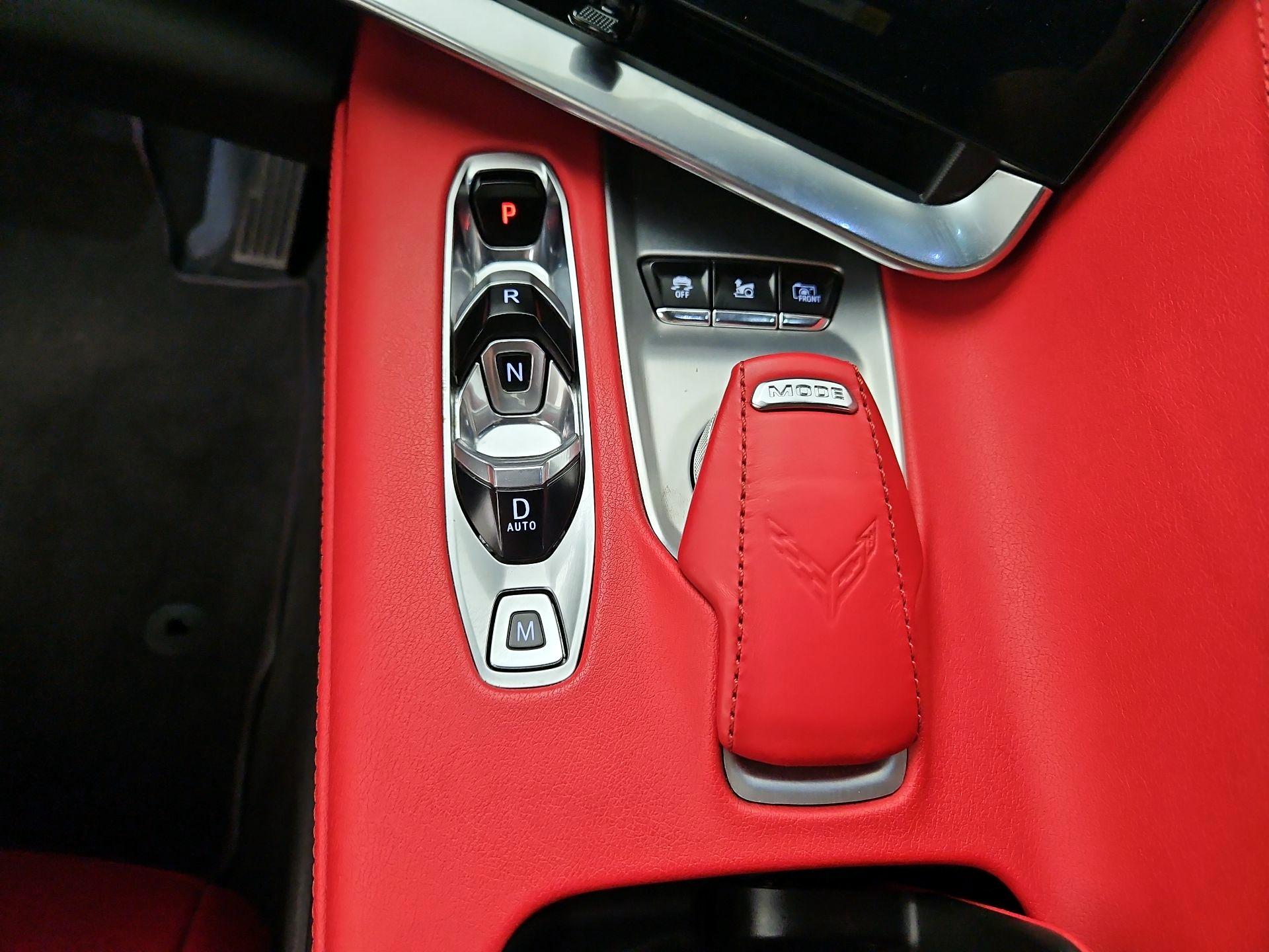 Thumbnail: 2023 Chevrolet Corvette - 18