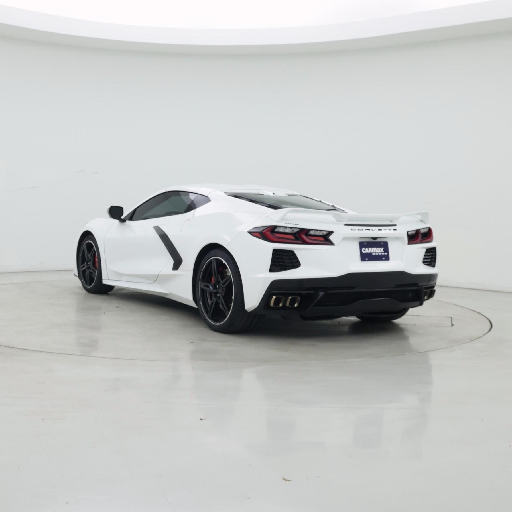Thumbnail: 2023 Chevrolet Corvette - 2