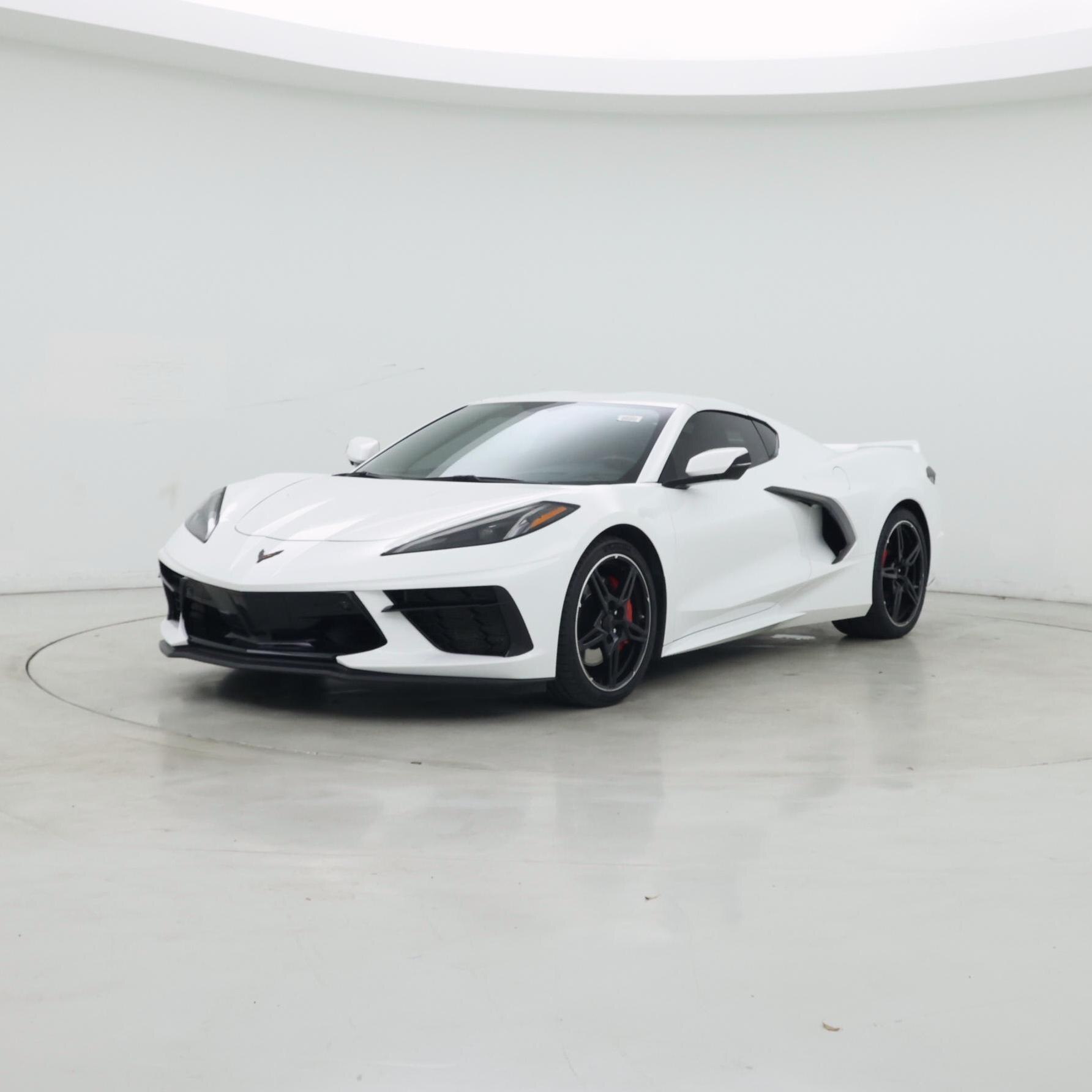 Thumbnail: 2023 Chevrolet Corvette - 4