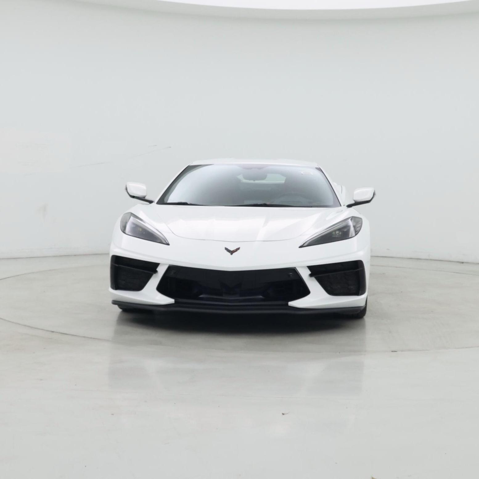 Thumbnail: 2023 Chevrolet Corvette - 5