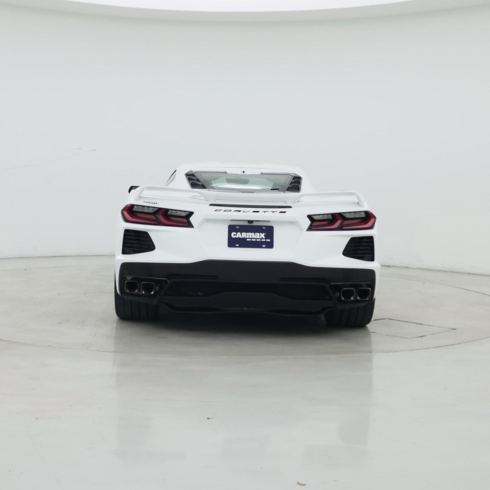 Thumbnail: 2023 Chevrolet Corvette - 6
