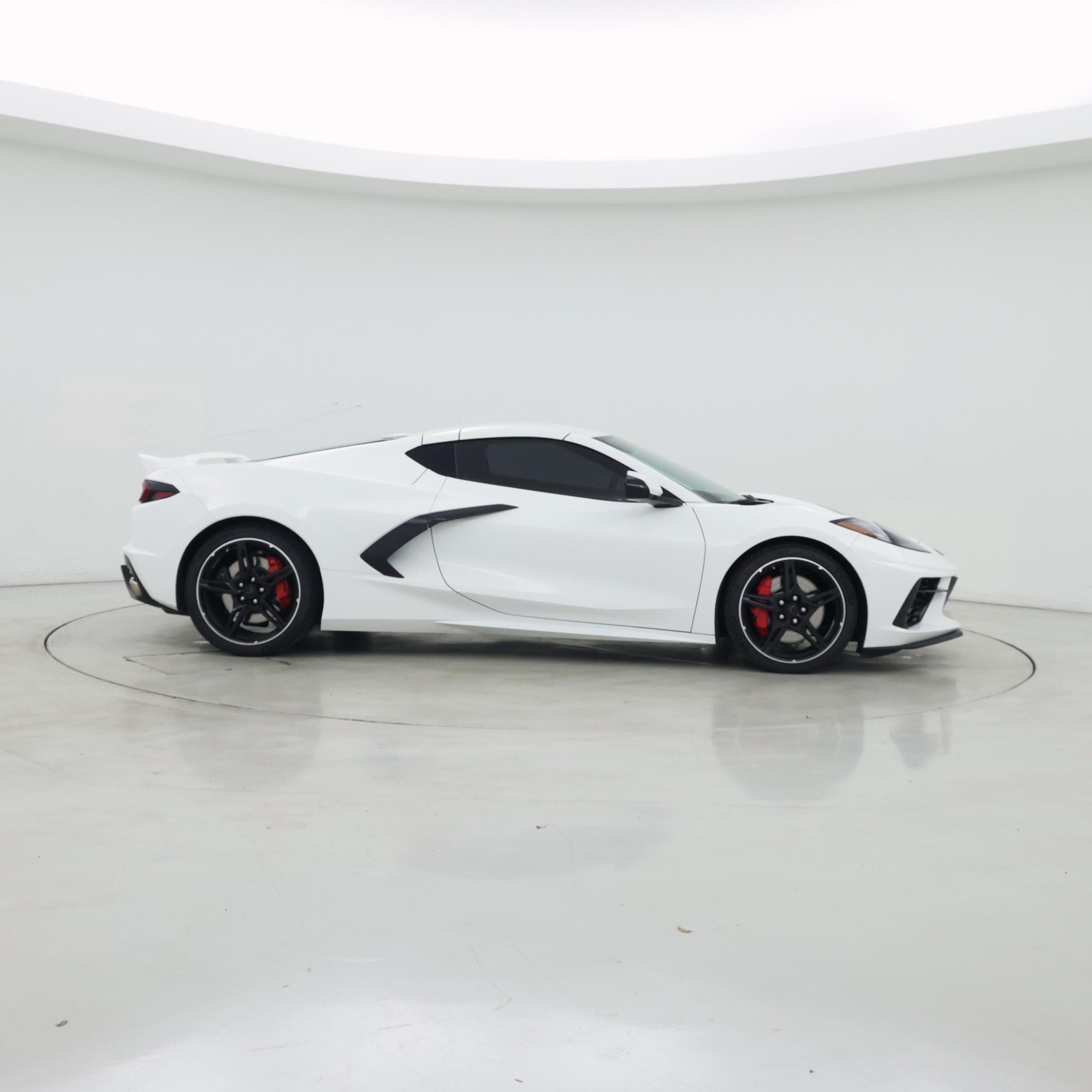 Thumbnail: 2023 Chevrolet Corvette - 7