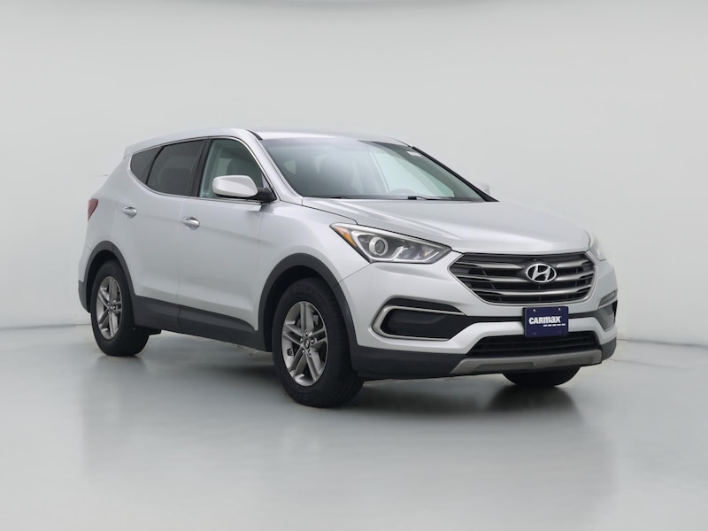 2017 Hyundai Santa Fe Sport 2.0T -
                  Fort Lauderdale, FL
