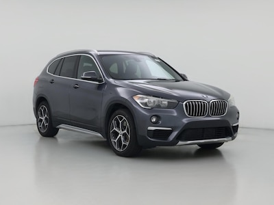 2018 BMW X1 SDrive28i