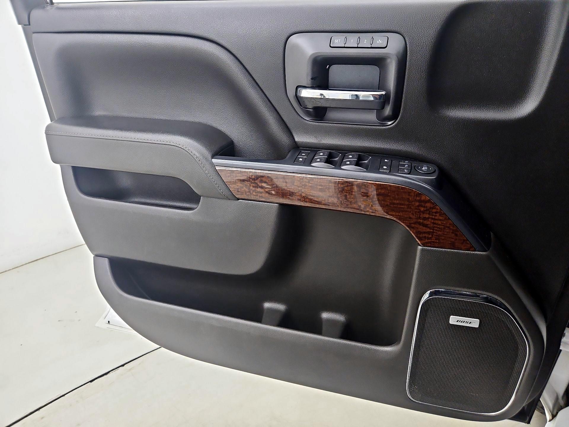Thumbnail: 2018 GMC Sierra 1500 - 12