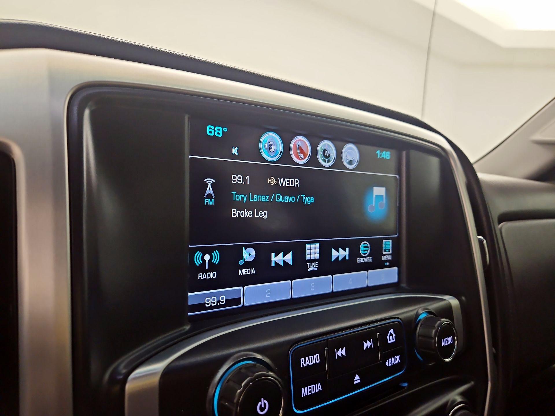 Thumbnail: 2018 GMC Sierra 1500 - 15