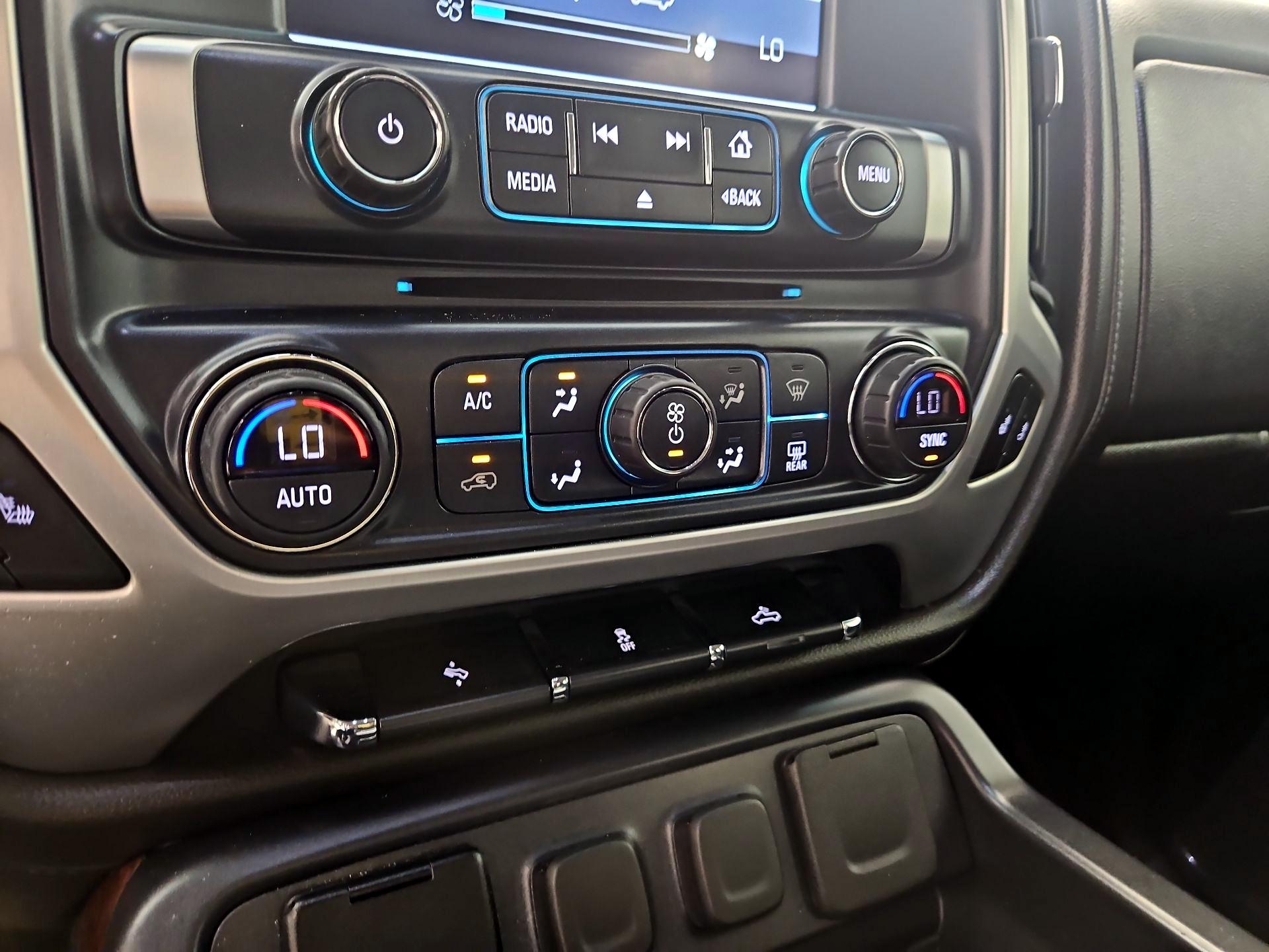 Thumbnail: 2018 GMC Sierra 1500 - 16