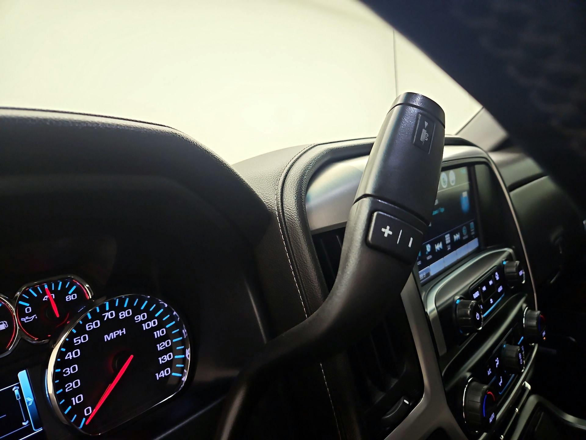 Thumbnail: 2018 GMC Sierra 1500 - 17
