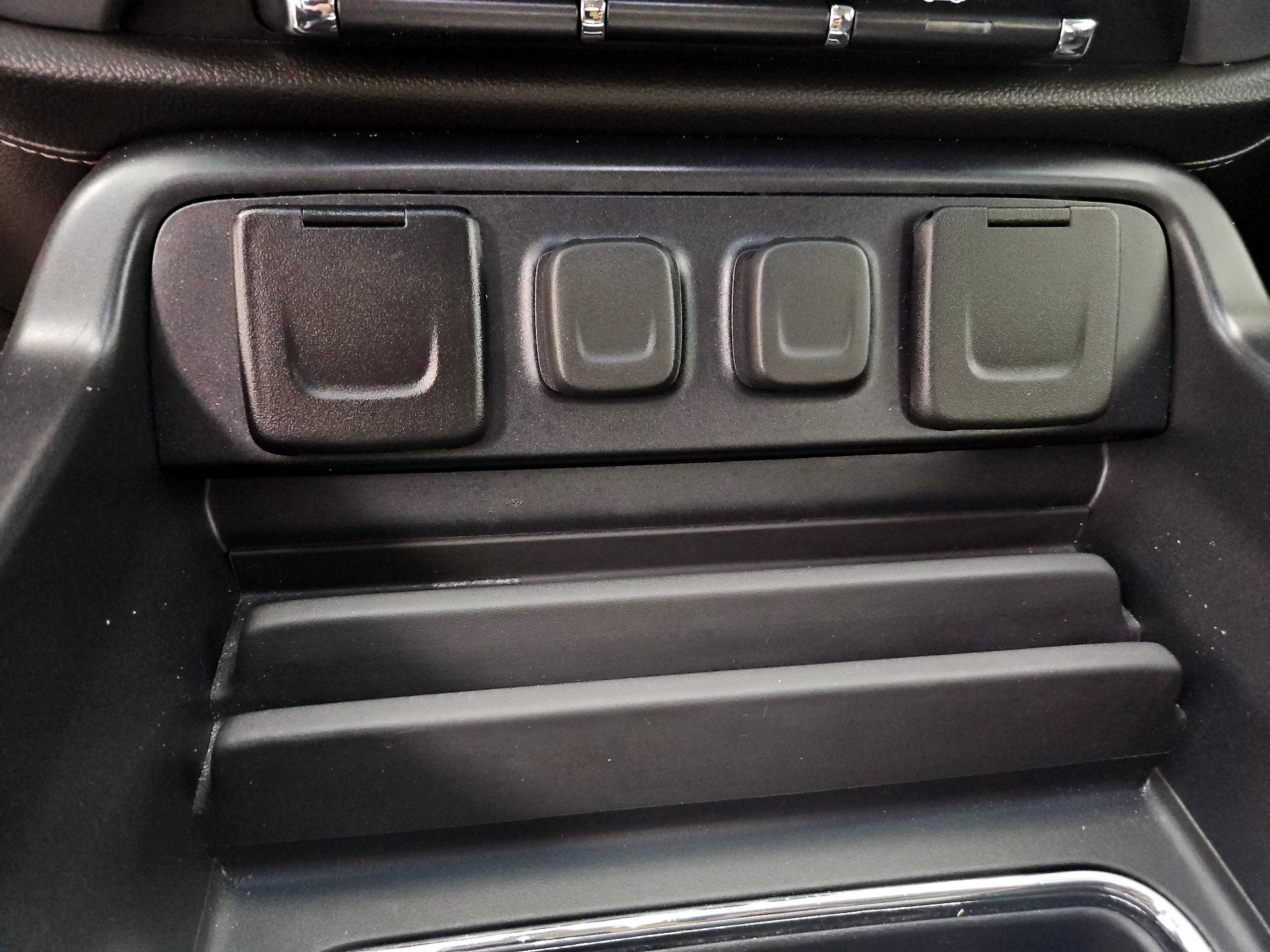Thumbnail: 2018 GMC Sierra 1500 - 18