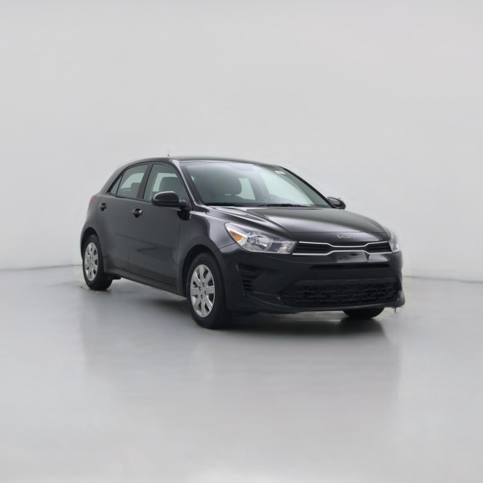 Thumbnail: 2022 Kia Rio5 - 1