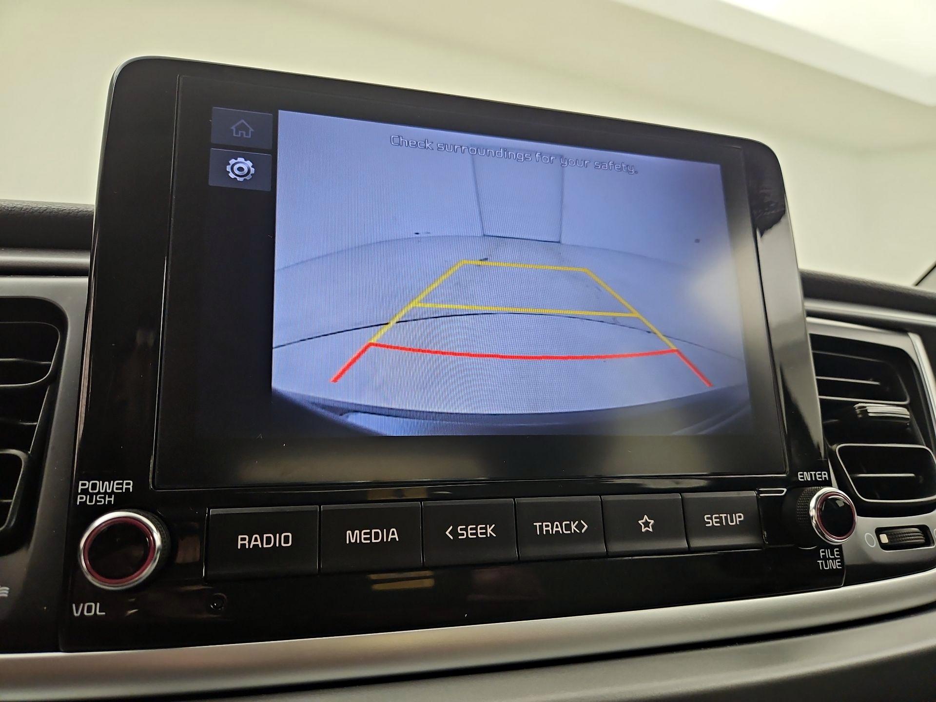 Thumbnail: 2022 Kia Rio5 - 14