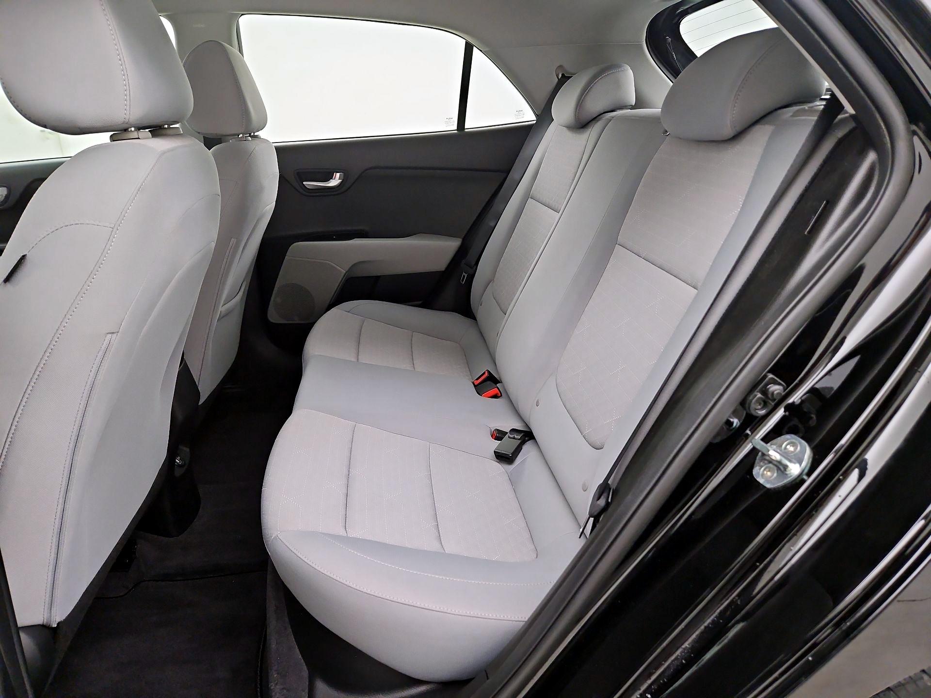 Thumbnail: 2022 Kia Rio5 - 19