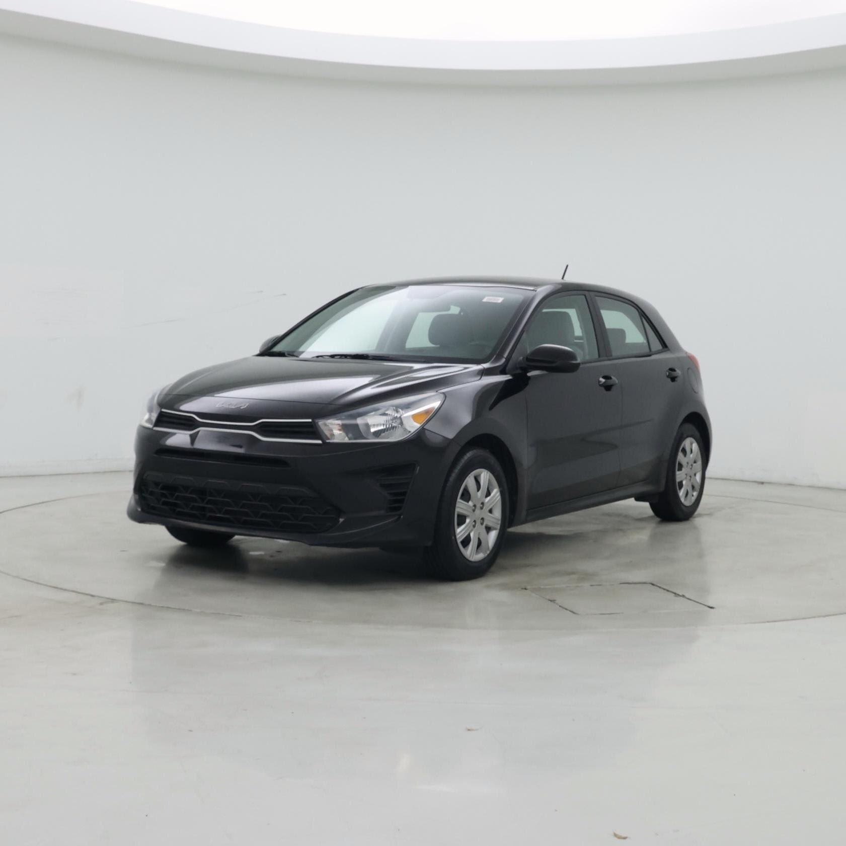 Thumbnail: 2022 Kia Rio5 - 4