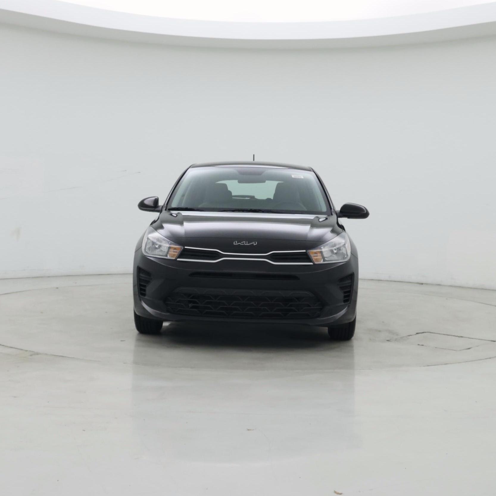 Thumbnail: 2022 Kia Rio5 - 5