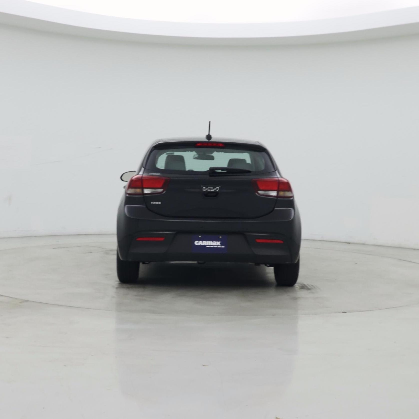 Thumbnail: 2022 Kia Rio5 - 6