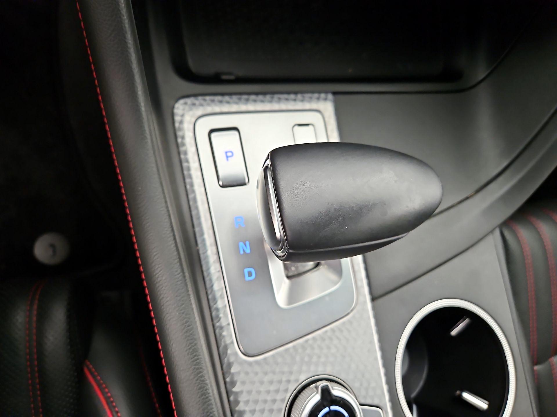 Thumbnail: 2023 Genesis G70 - 18