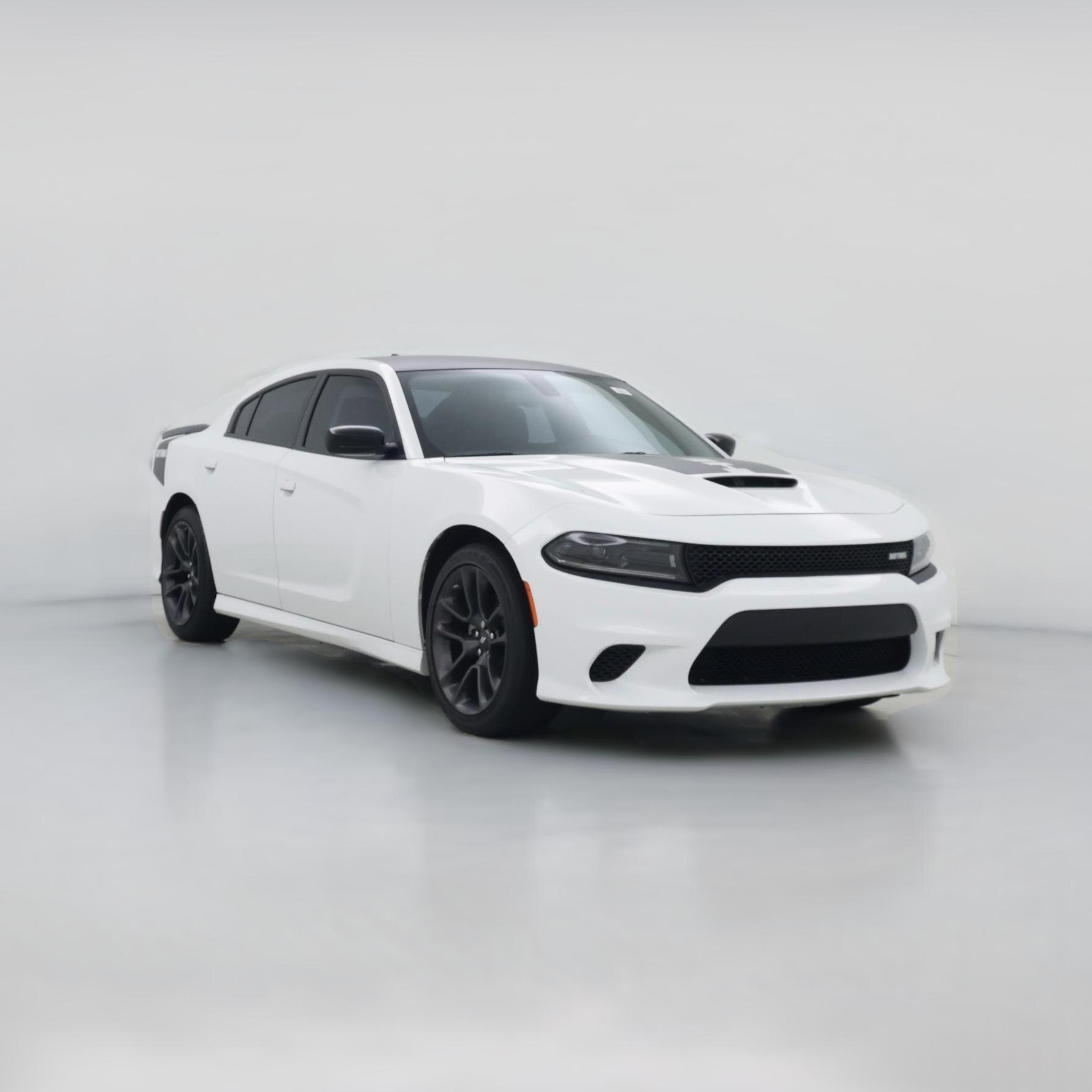 Thumbnail: 2023 Dodge Charger - 1