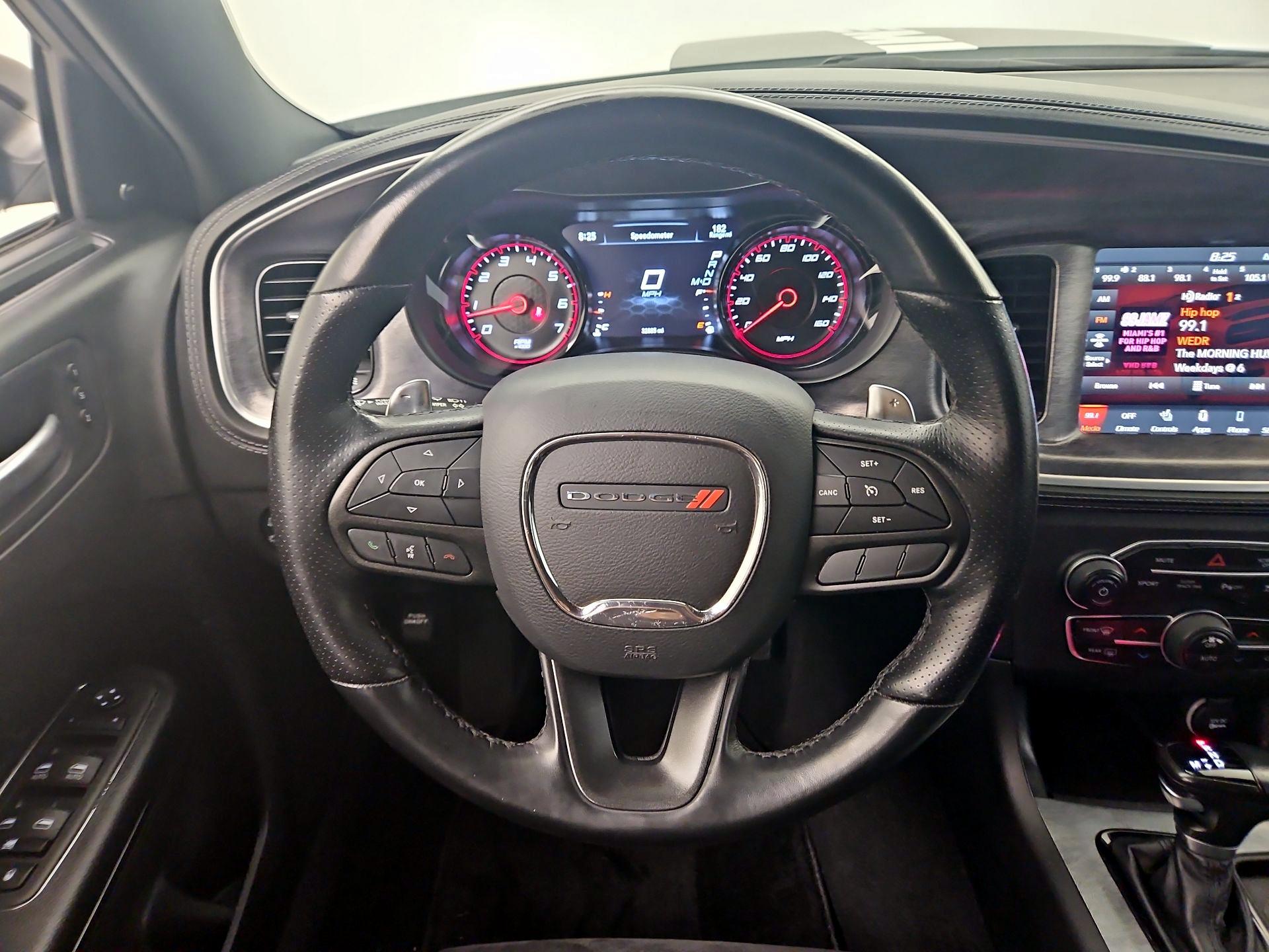 Thumbnail: 2023 Dodge Charger - 10