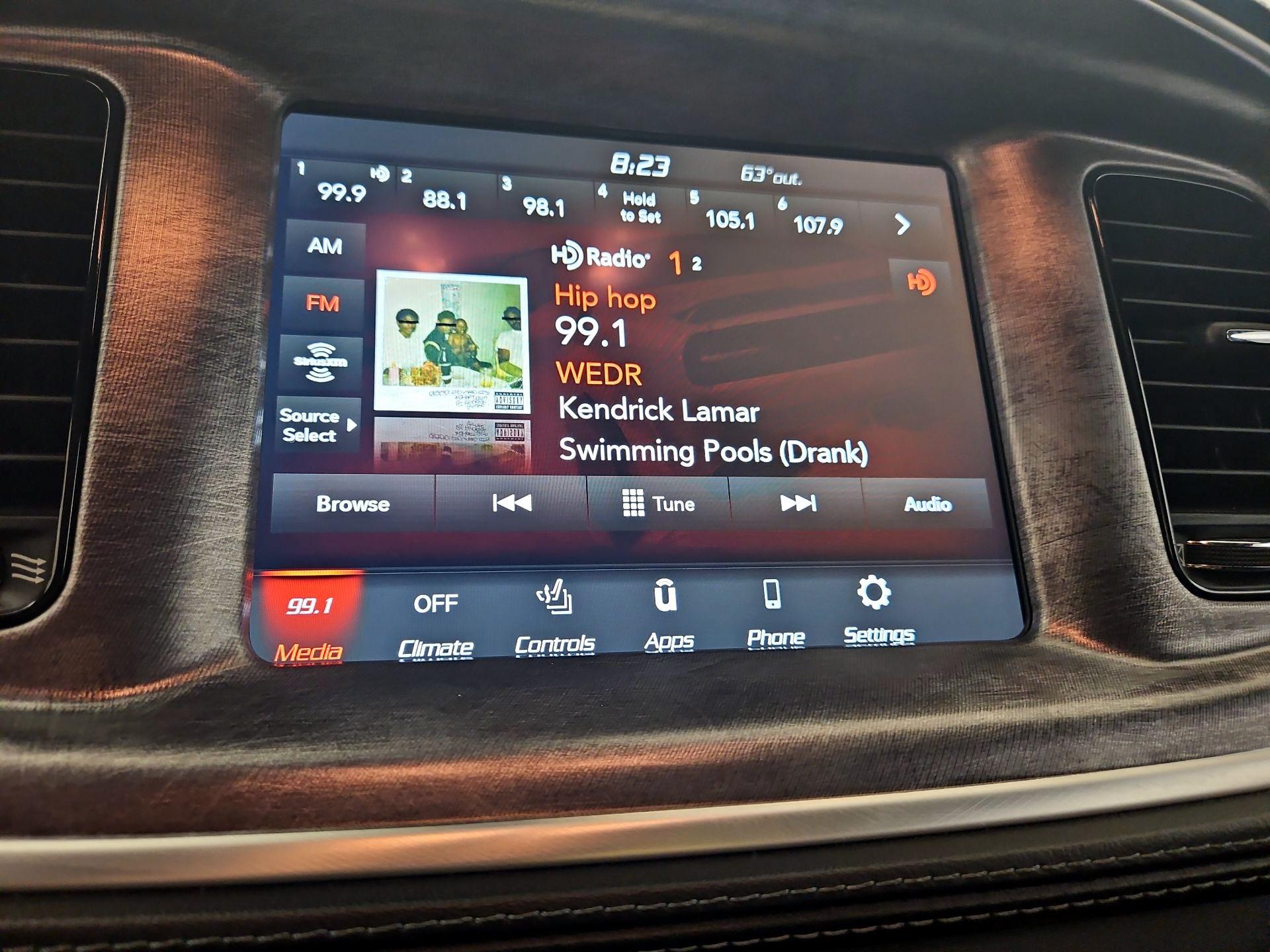 Thumbnail: 2023 Dodge Charger - 15