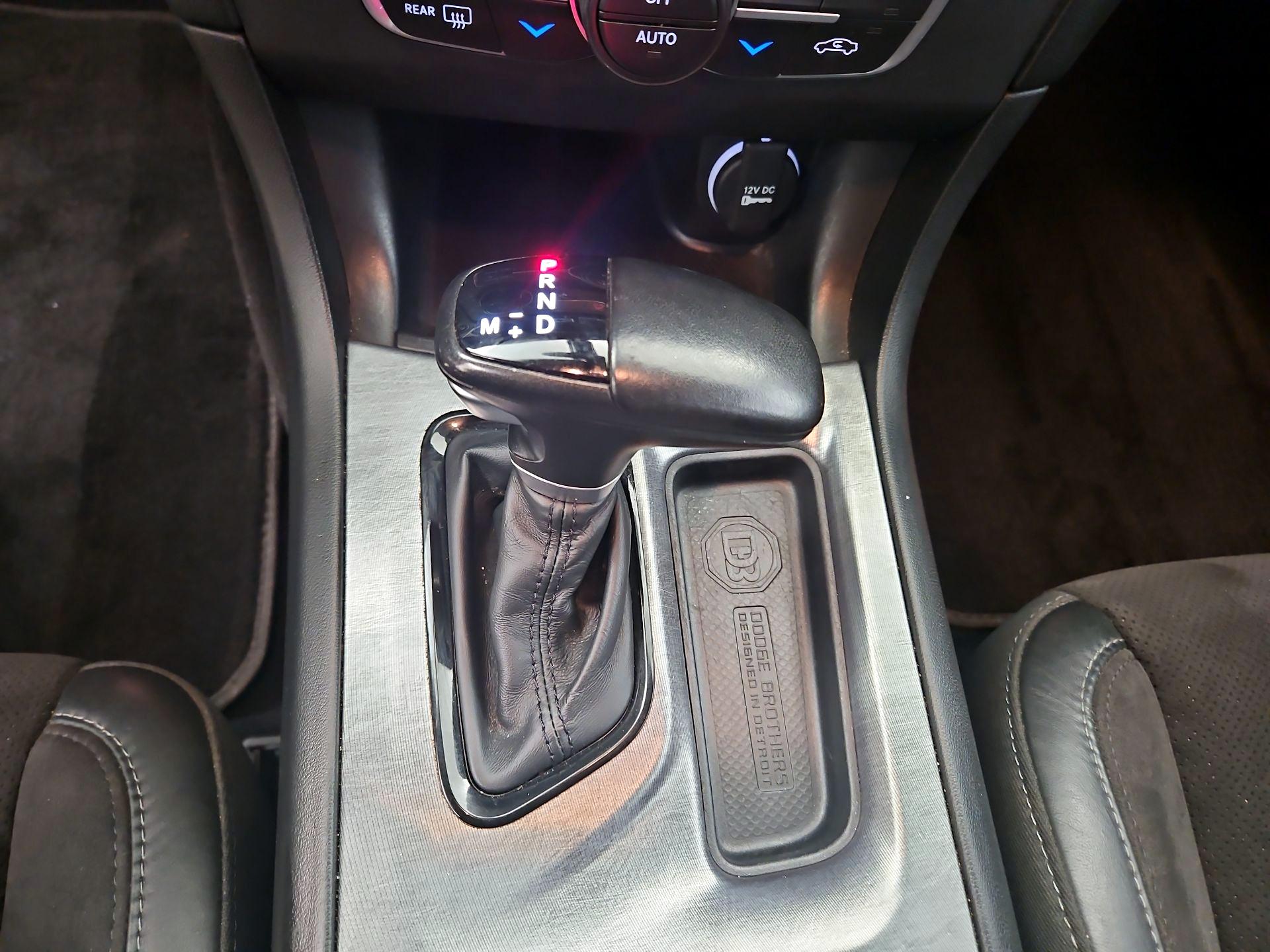 Thumbnail: 2023 Dodge Charger - 17