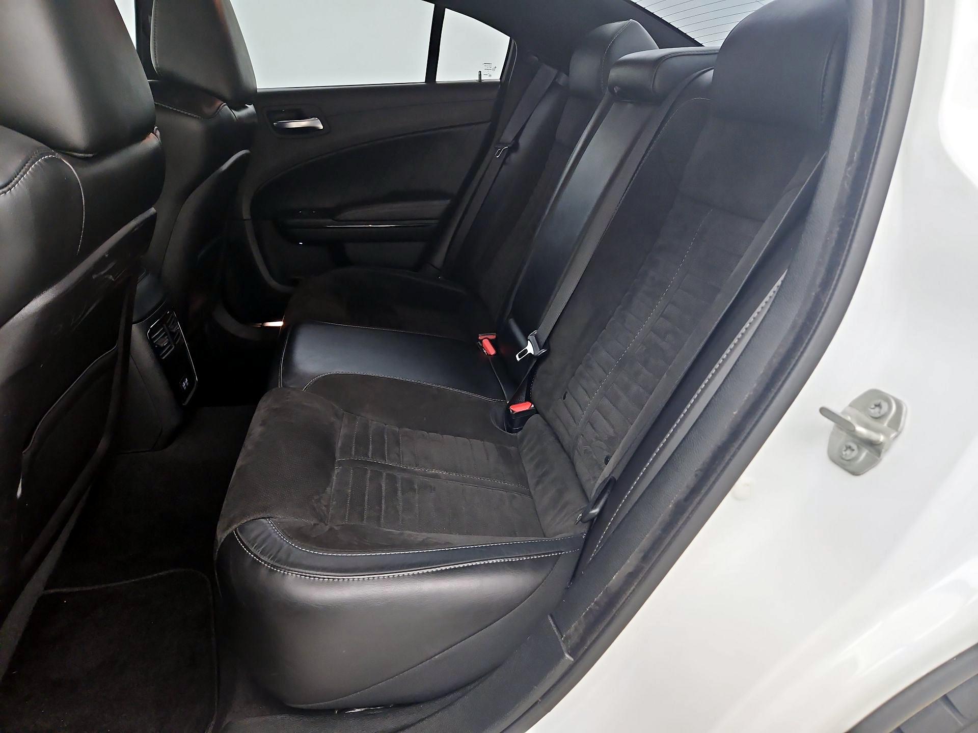 Thumbnail: 2023 Dodge Charger - 19