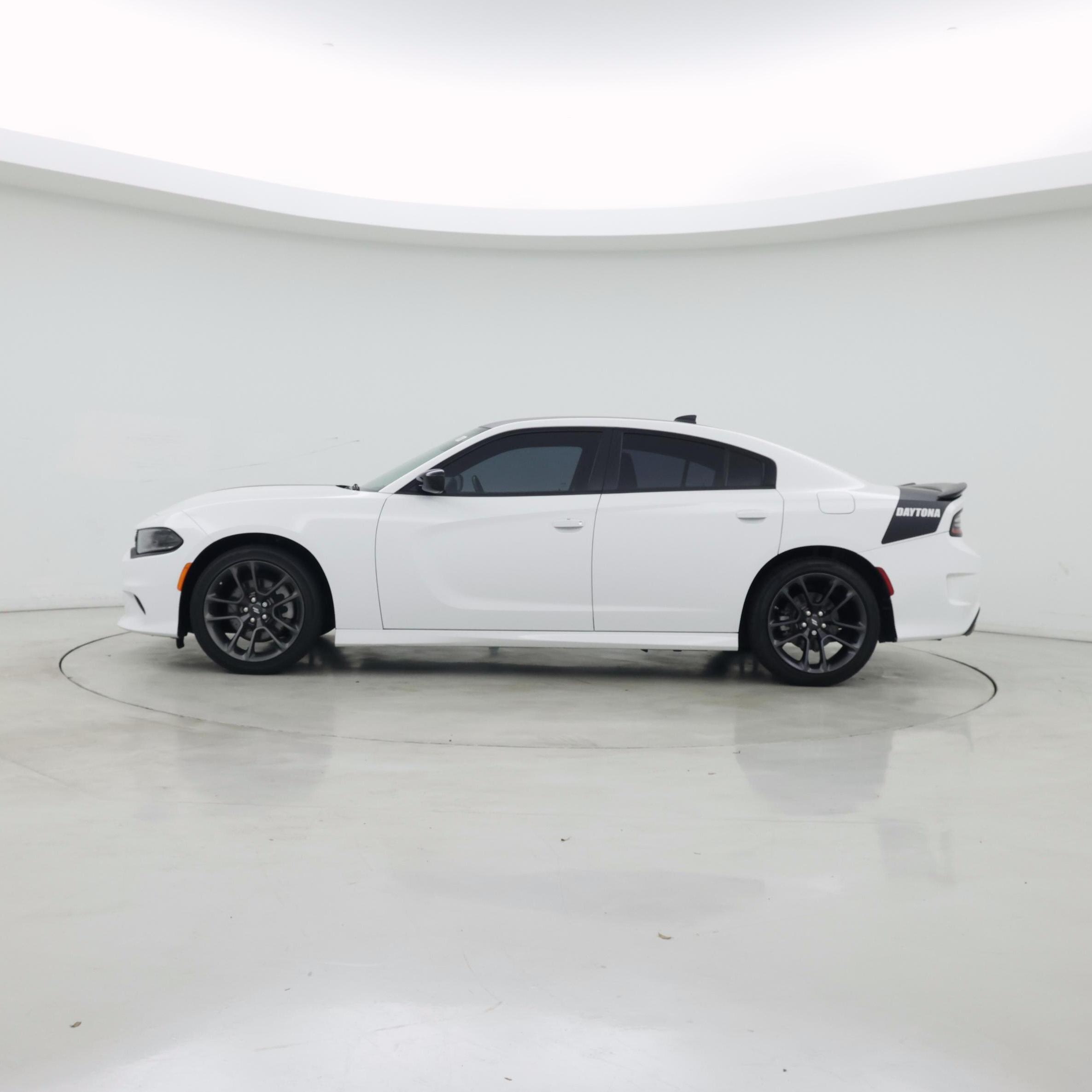 Thumbnail: 2023 Dodge Charger - 3