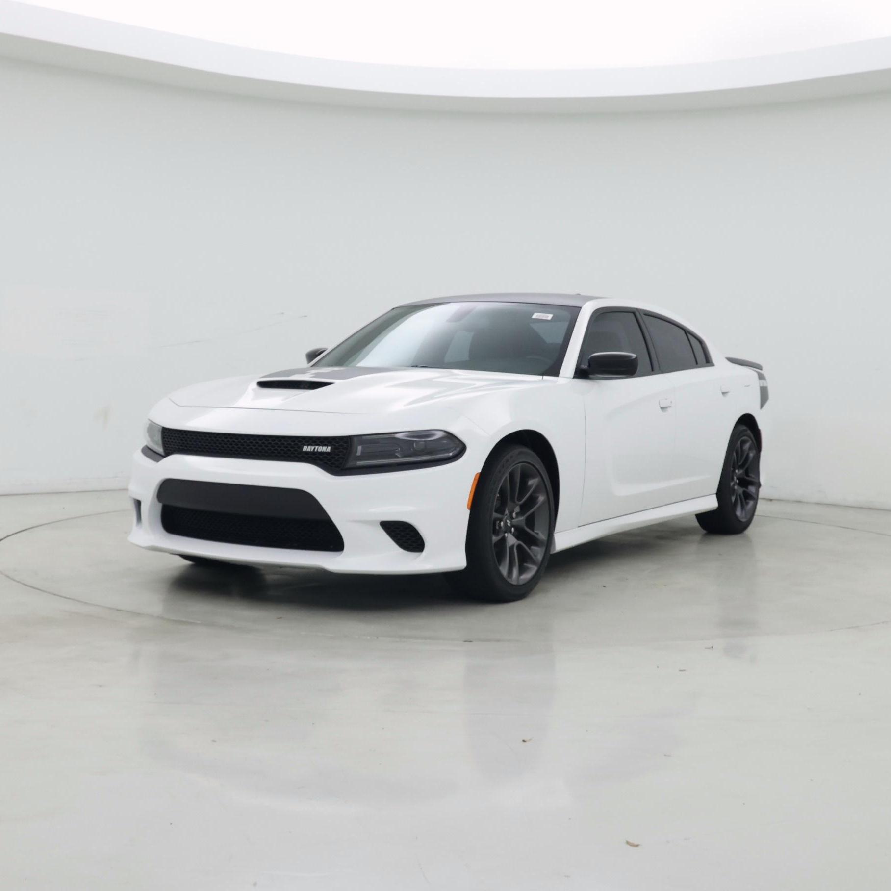 Thumbnail: 2023 Dodge Charger - 4