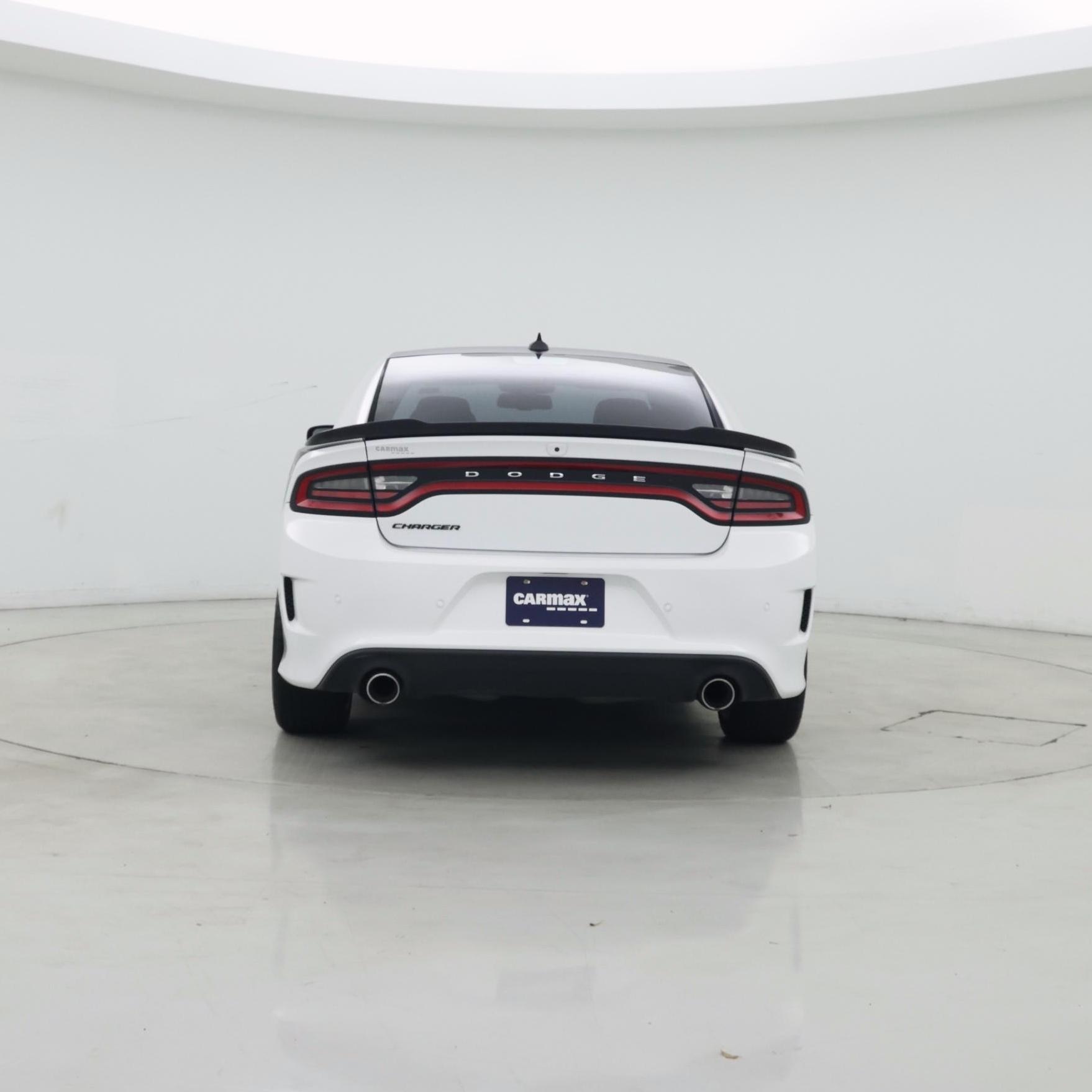 Thumbnail: 2023 Dodge Charger - 6