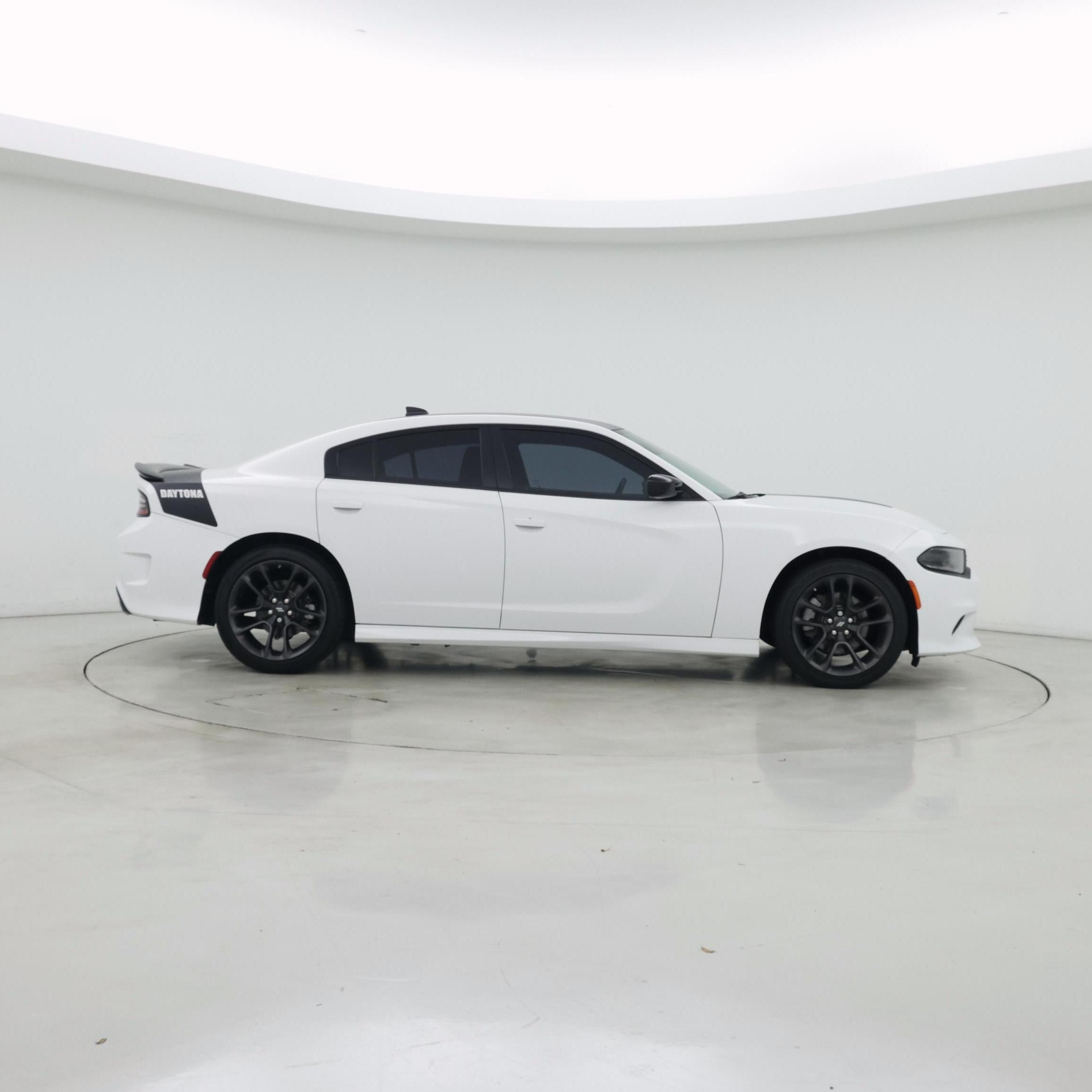 Thumbnail: 2023 Dodge Charger - 7