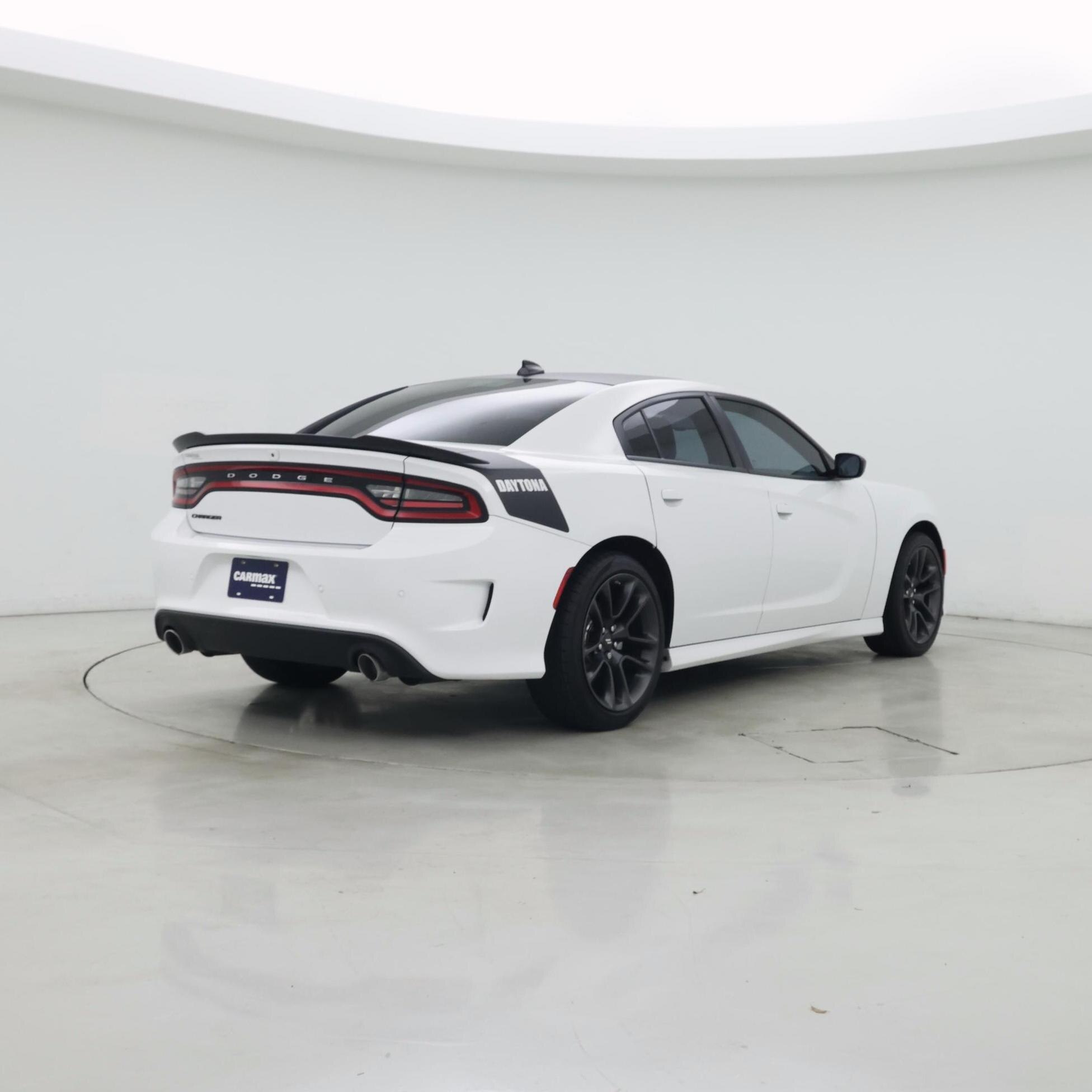 Thumbnail: 2023 Dodge Charger - 8