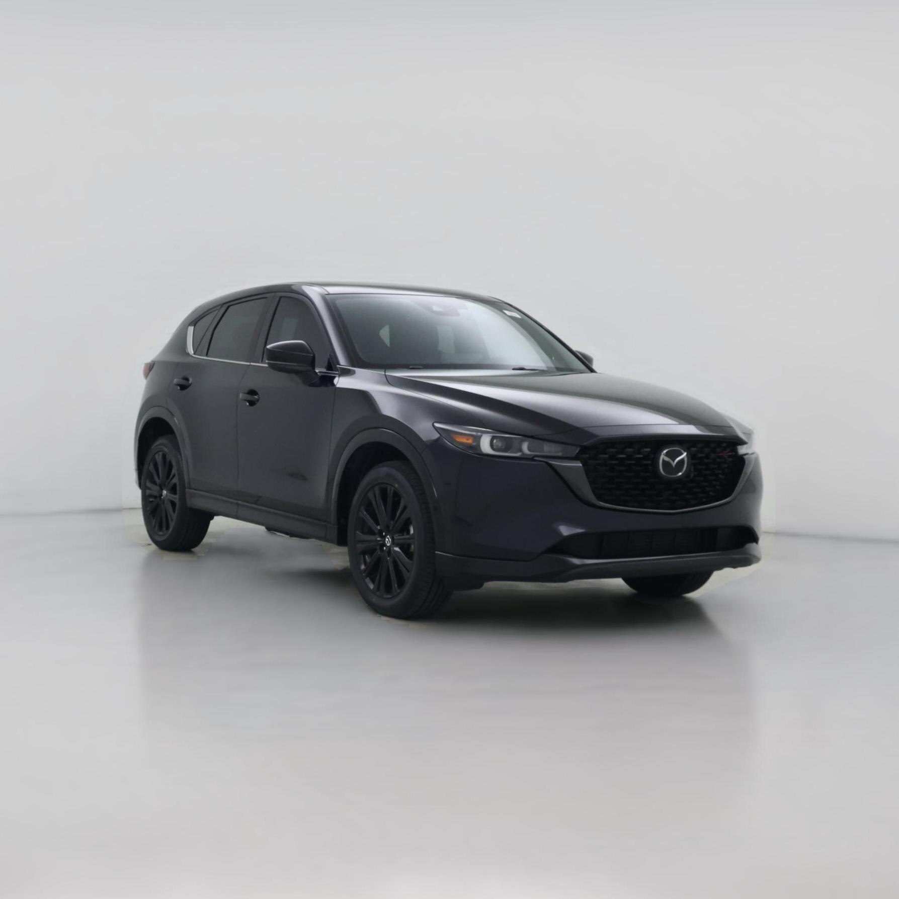 Thumbnail: 2023 Mazda CX-5 - 1