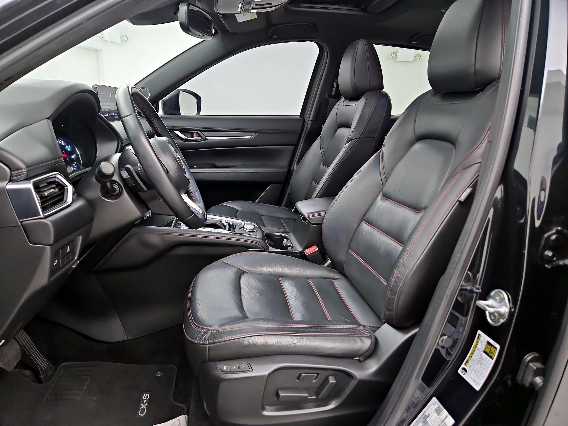 Thumbnail: 2023 Mazda CX-5 - 11