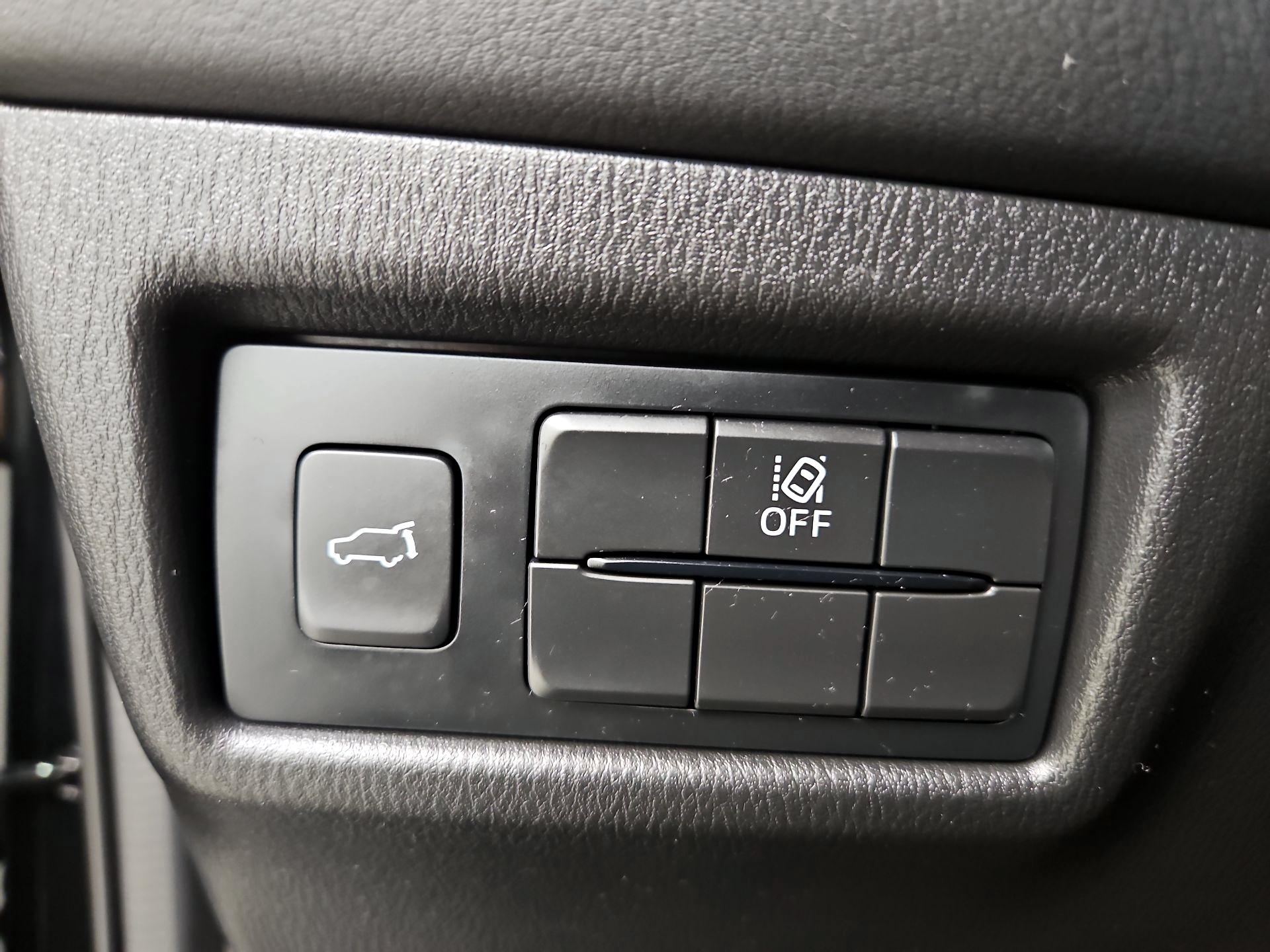 Thumbnail: 2023 Mazda CX-5 - 13