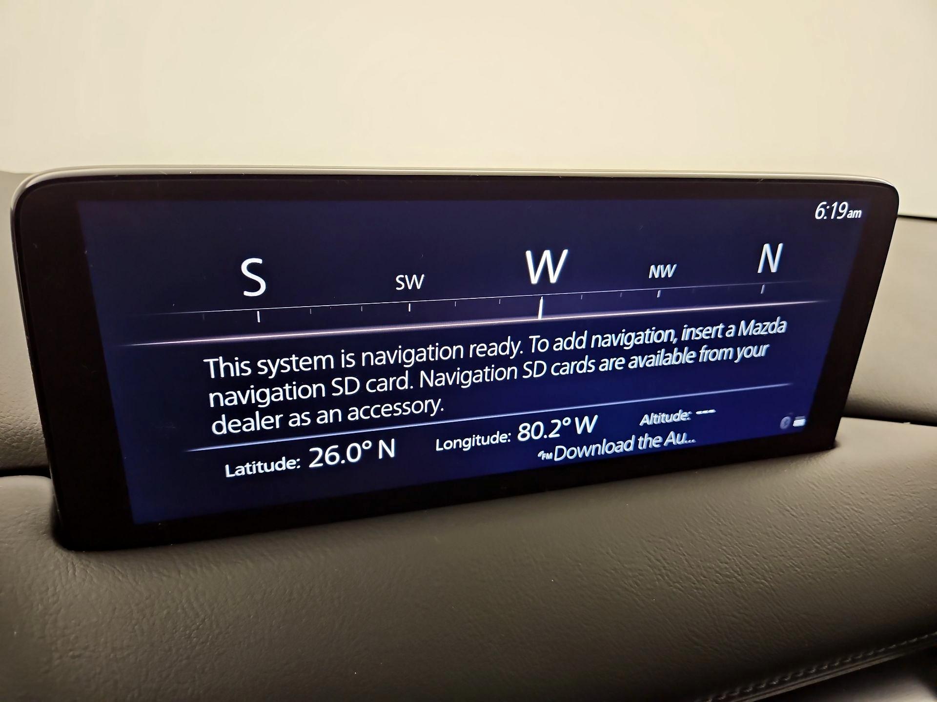 Thumbnail: 2023 Mazda CX-5 - 14