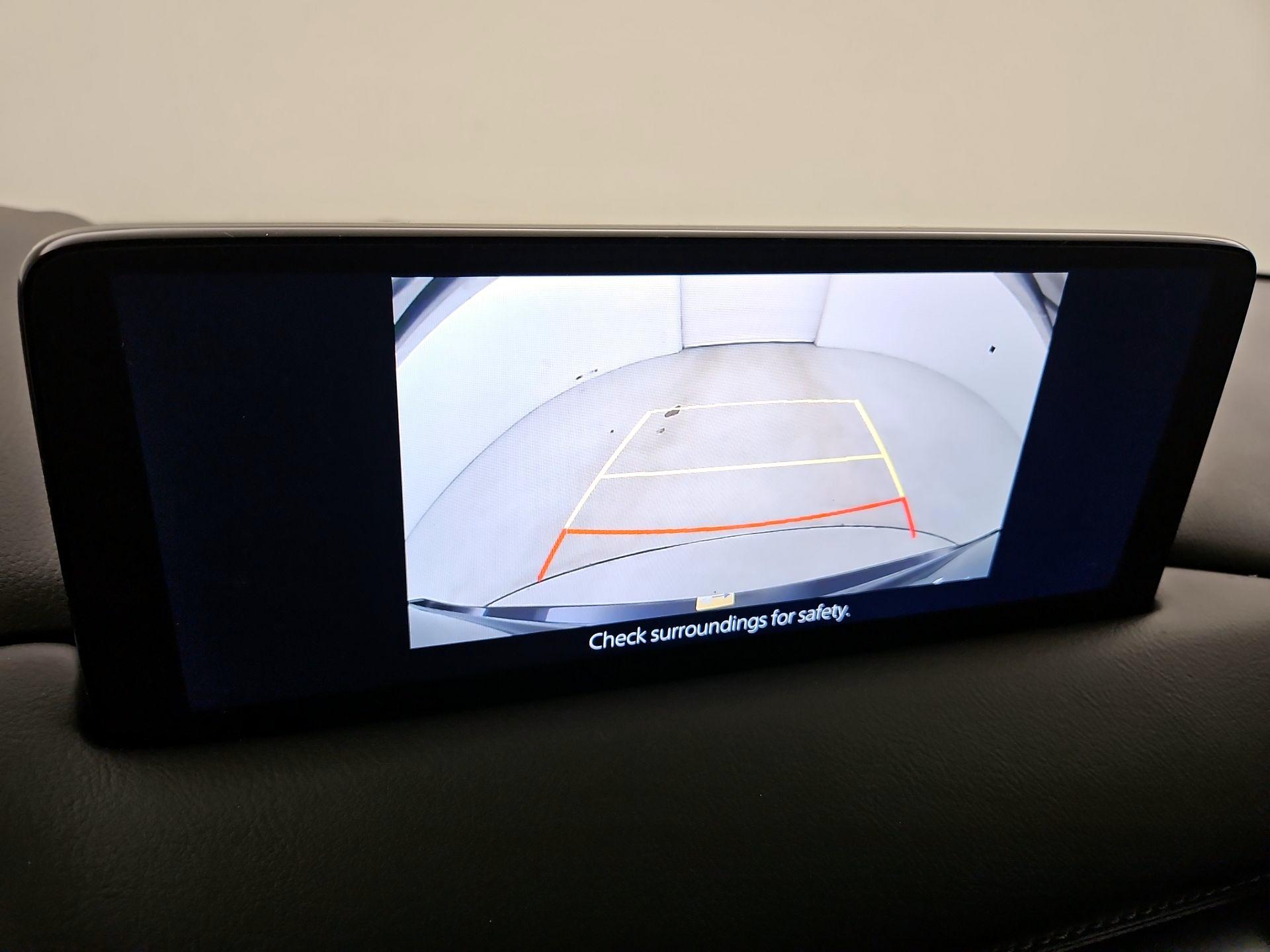 Thumbnail: 2023 Mazda CX-5 - 15