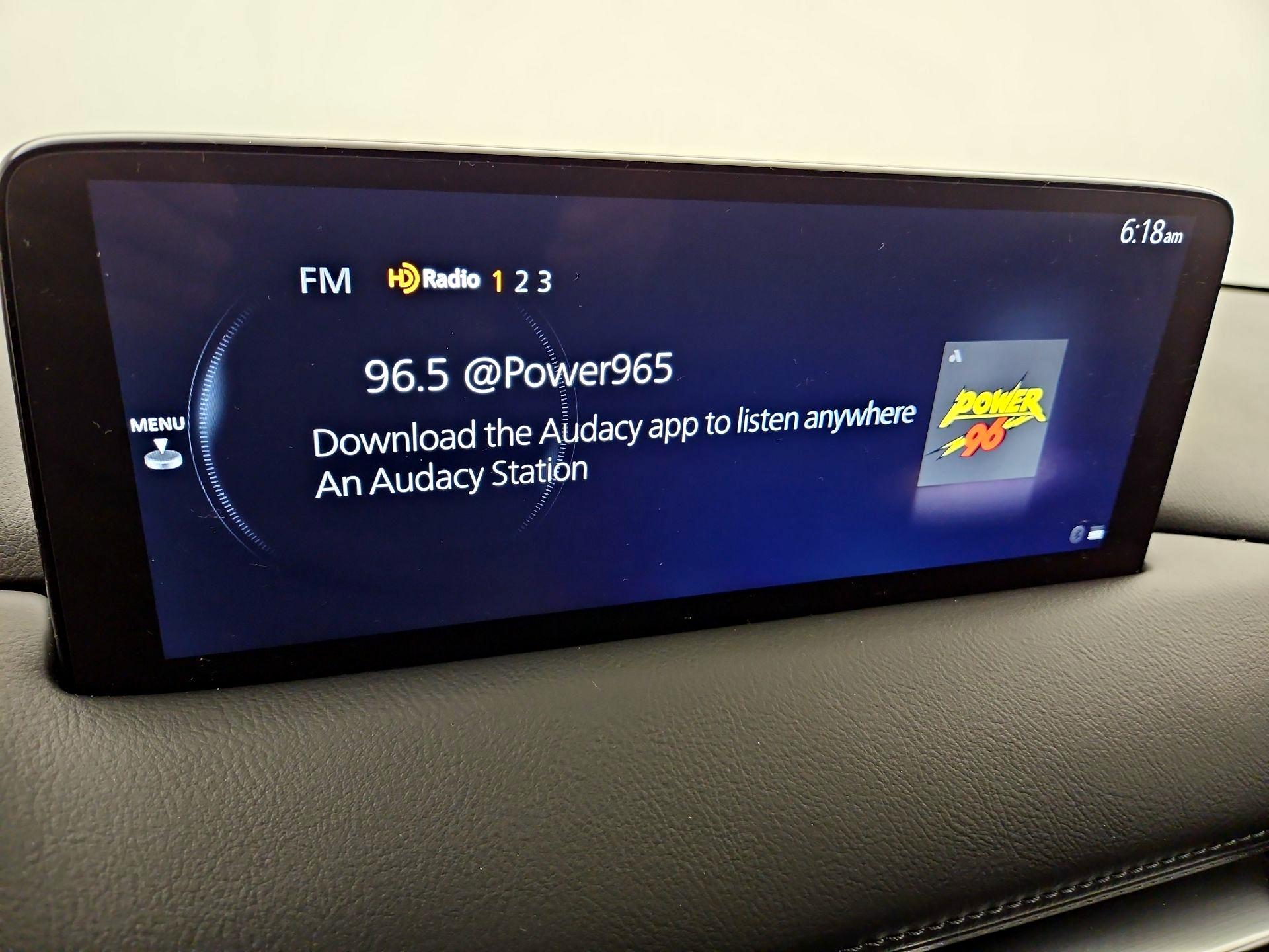 Thumbnail: 2023 Mazda CX-5 - 16