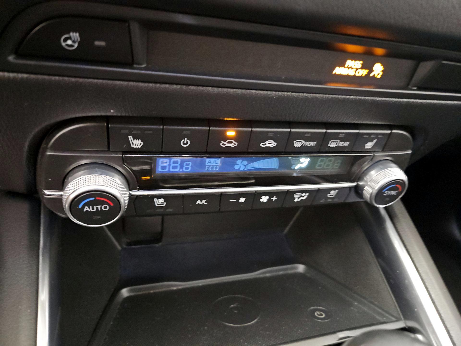 Thumbnail: 2023 Mazda CX-5 - 17