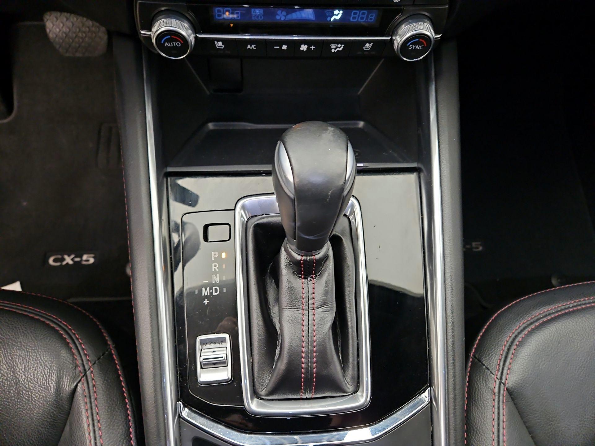 Thumbnail: 2023 Mazda CX-5 - 18