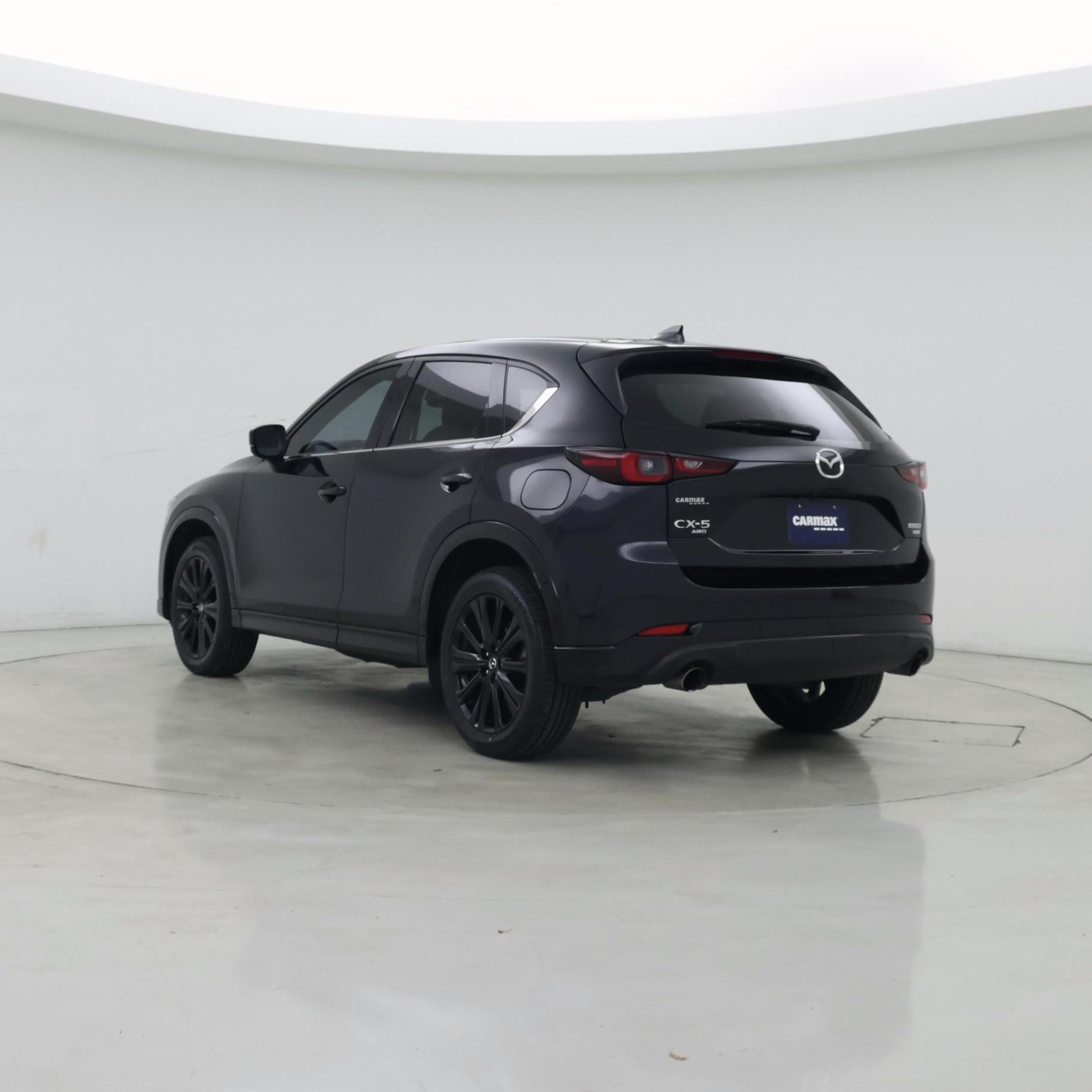 Thumbnail: 2023 Mazda CX-5 - 2