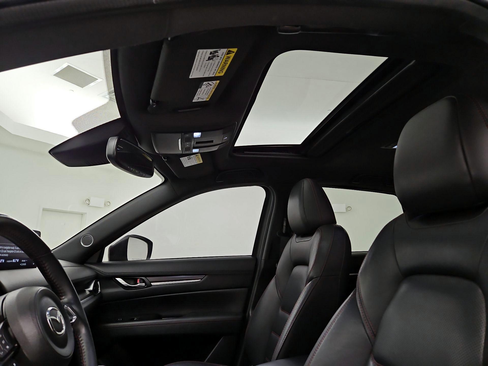 Thumbnail: 2023 Mazda CX-5 - 20