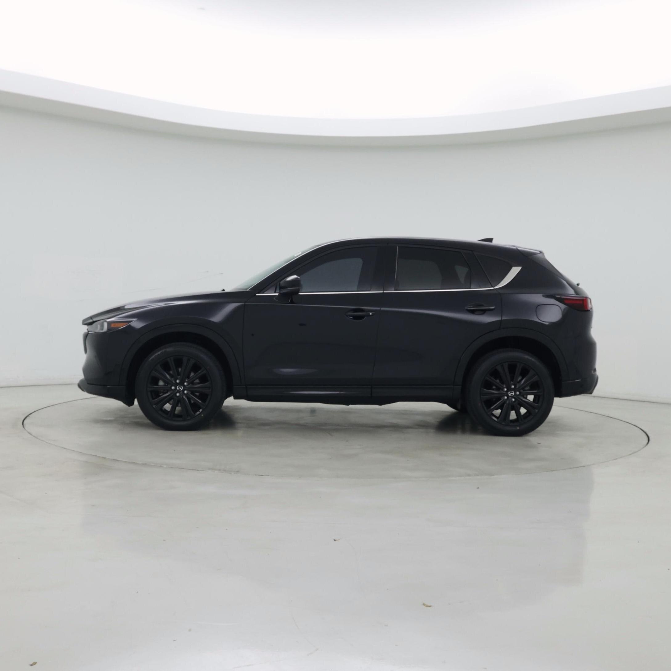 Thumbnail: 2023 Mazda CX-5 - 3