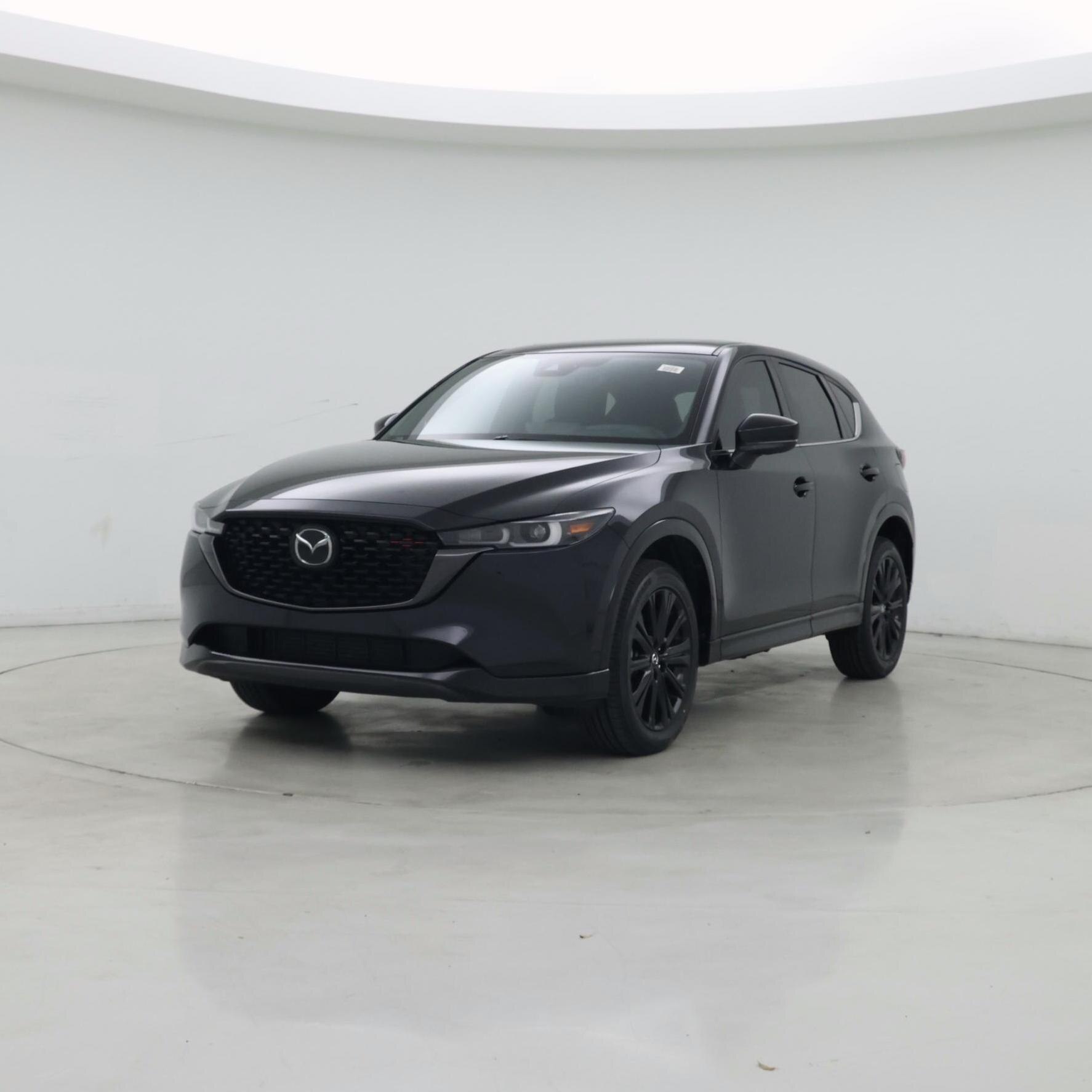 Thumbnail: 2023 Mazda CX-5 - 4